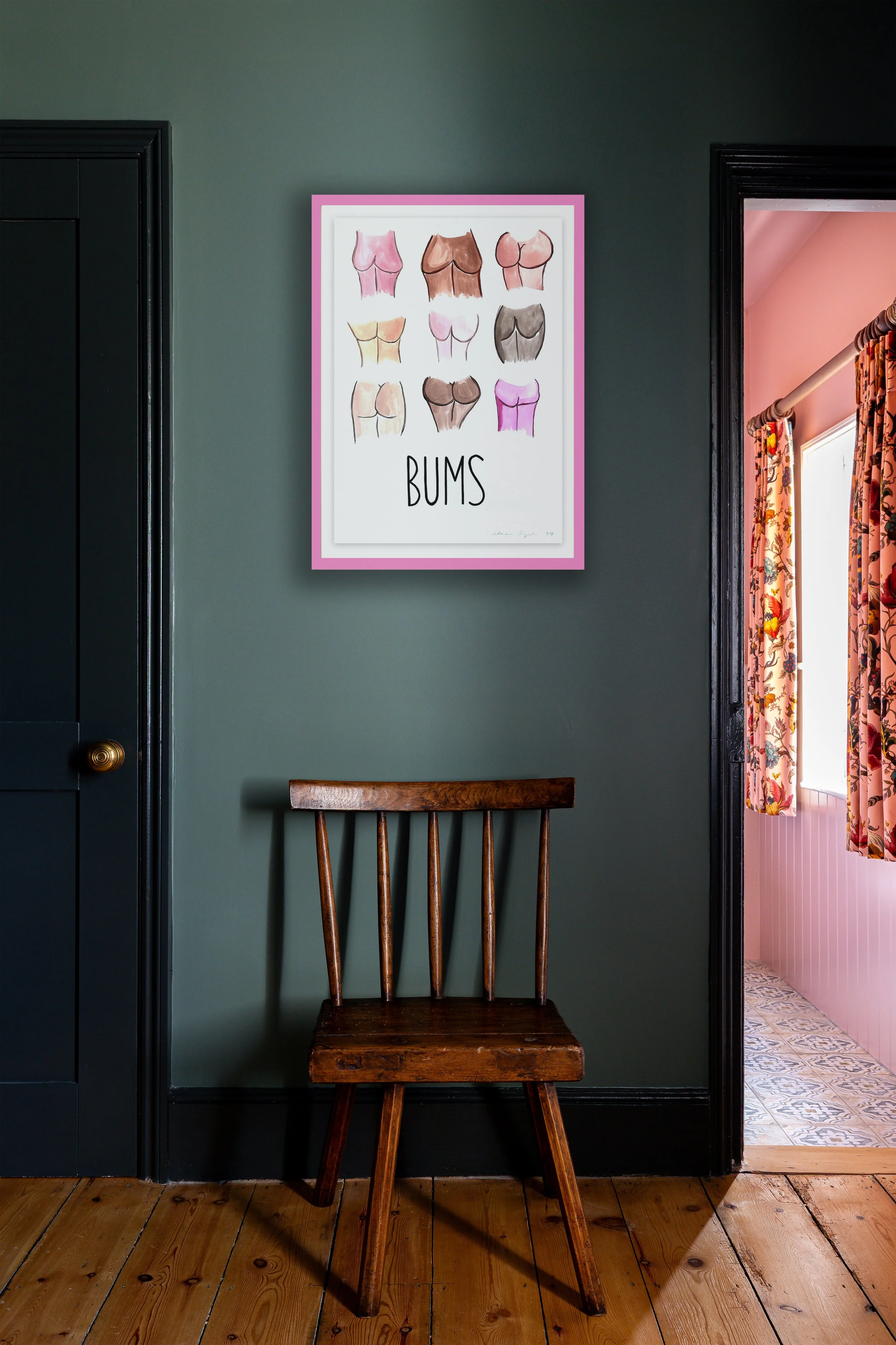 extraordinary-objects-ex-ob-alma-singer-bums-pink-frame-in-situ-6.jpg