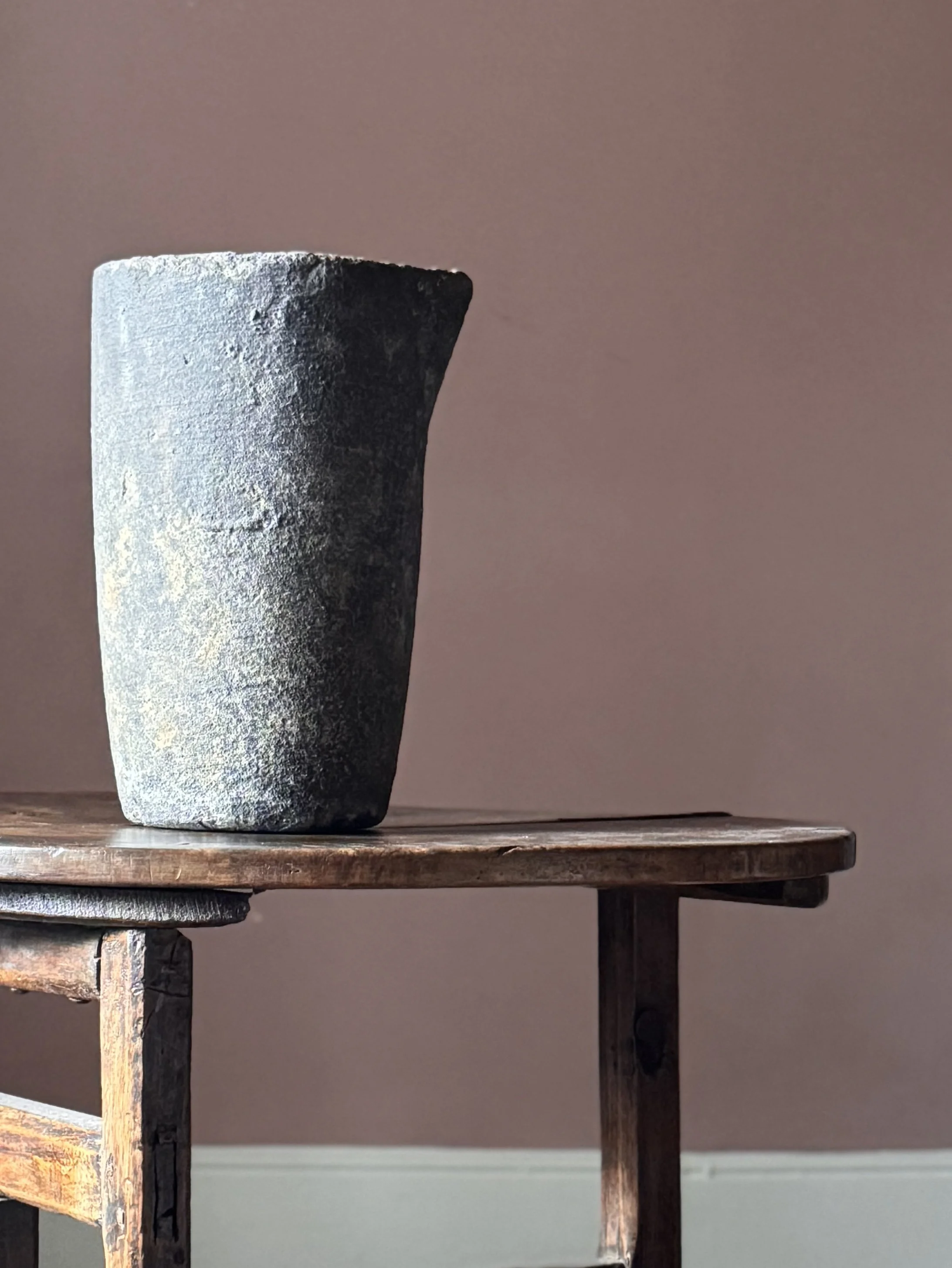 Early 20th Century Crucible