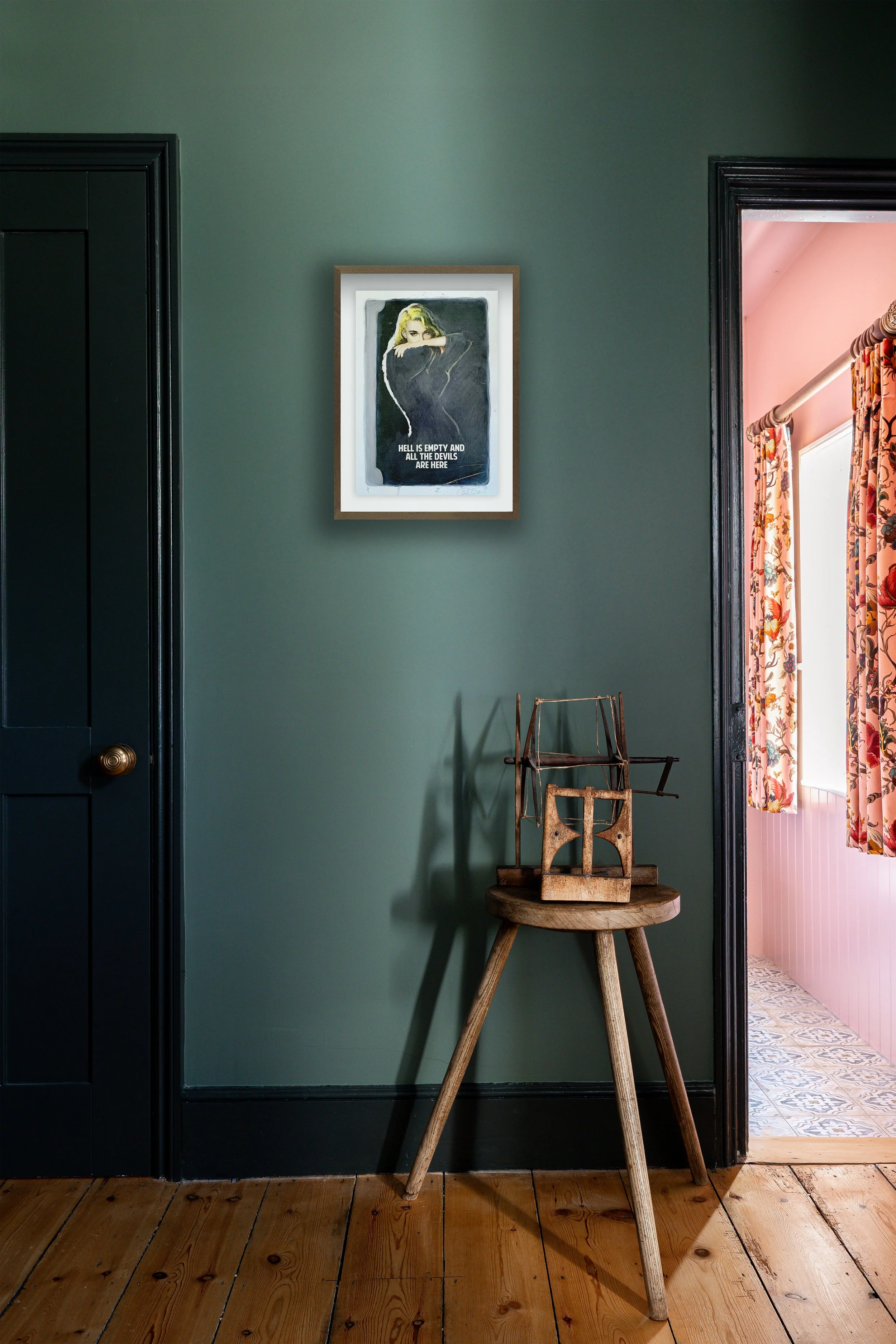 extraordinary-objects-ex-ob-the-connor-brothers-hand-finished-print-hell-is-empty-black-in-situ-photo-4.jpg