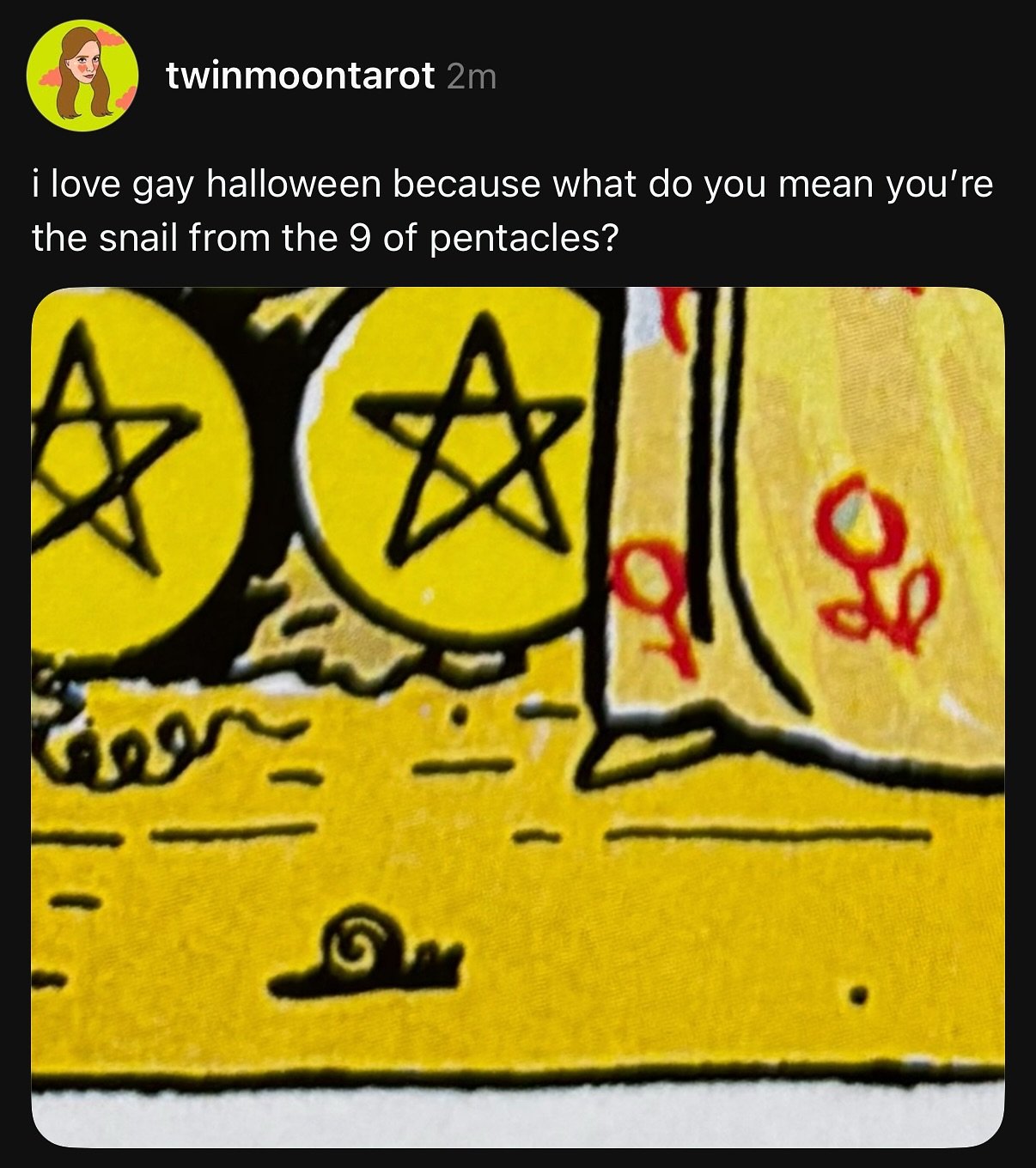 halloween x scorpio szn