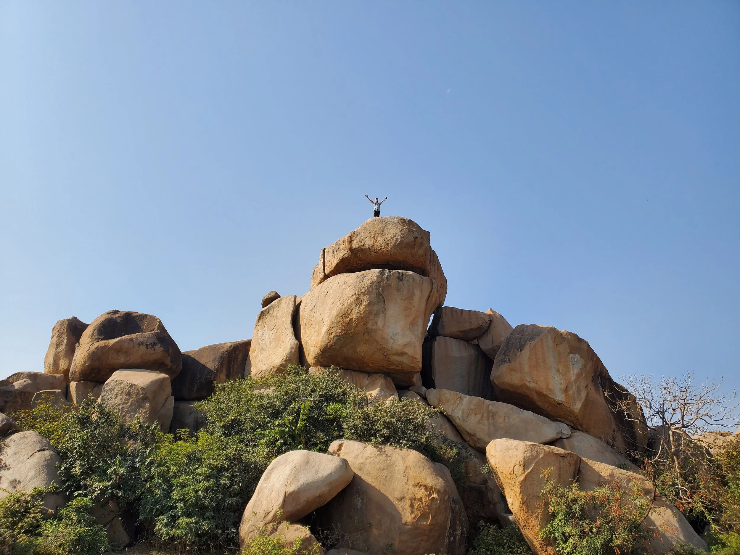 Hampi