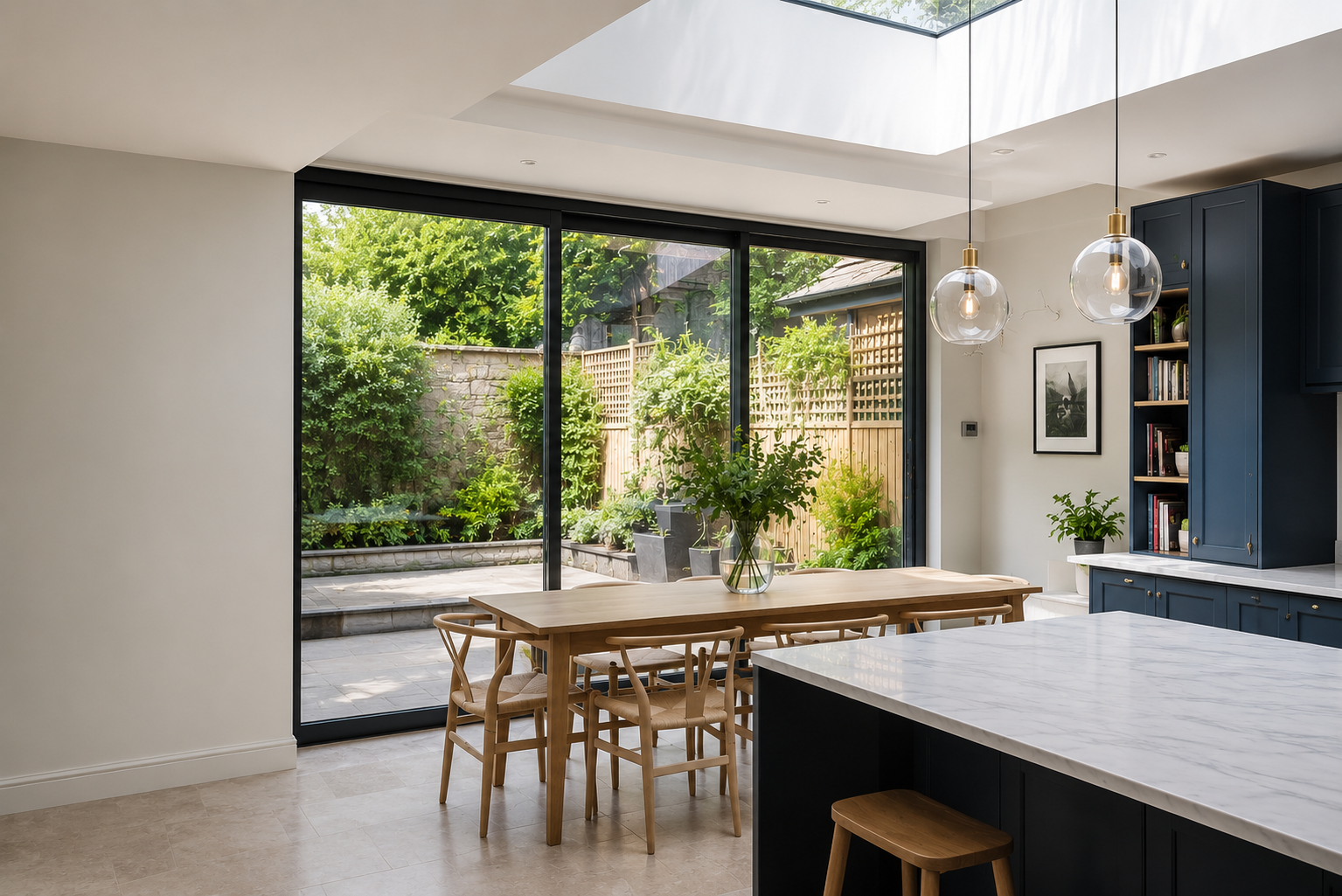 How to Plan a Home Renovation:                           7 Things to Think About Before You Start.