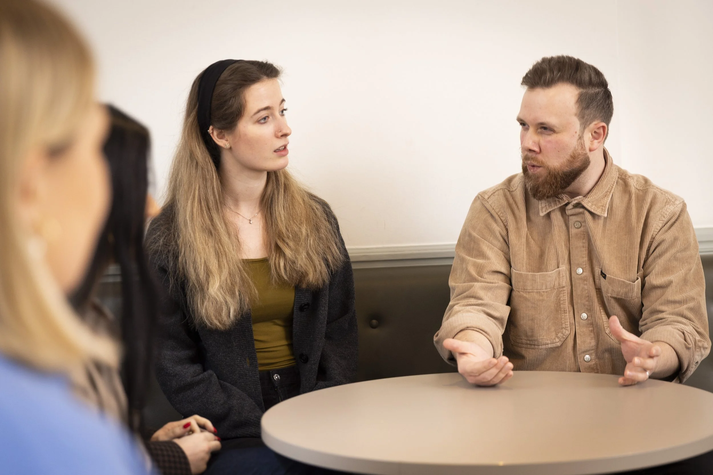 A Festive Guide to Grievances