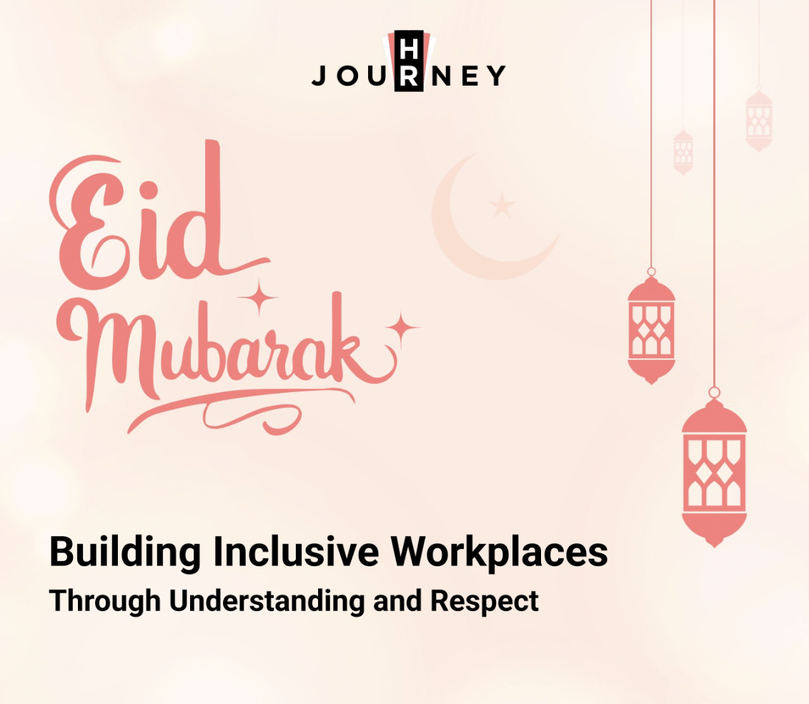 Celebrating Eid: Building Inclusive Workplaces Through Understanding and Respect