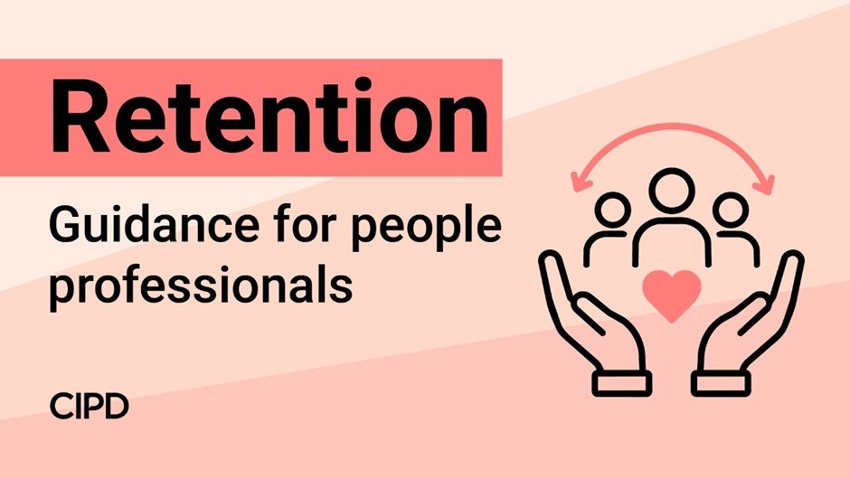 Employee Retention: How to Build a Retention Strategy That Actually Holds