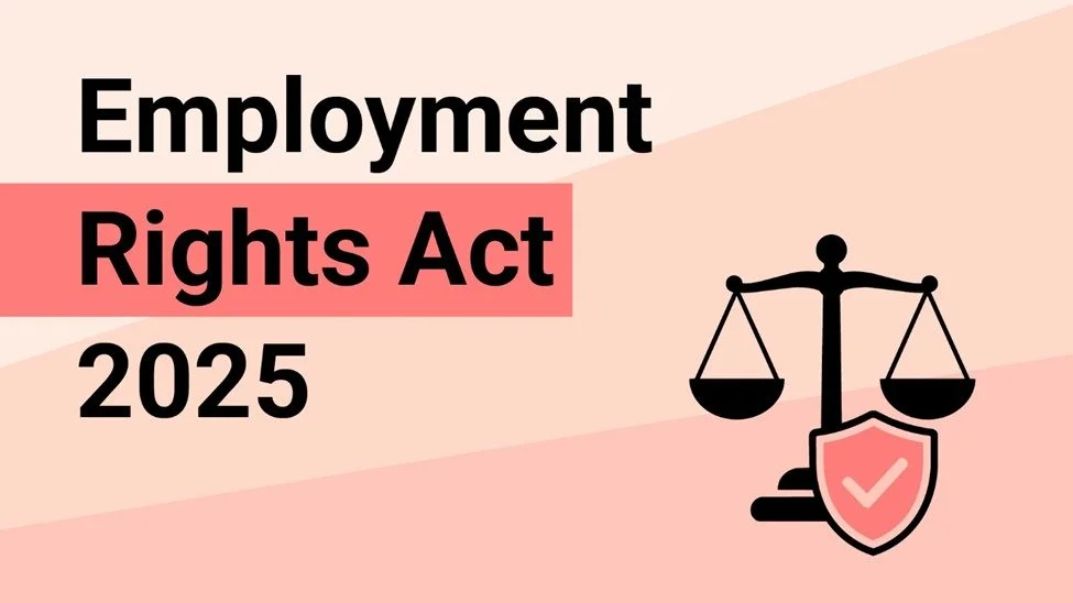 Employment Rights Act 2025: What SMEs Need to Do Now