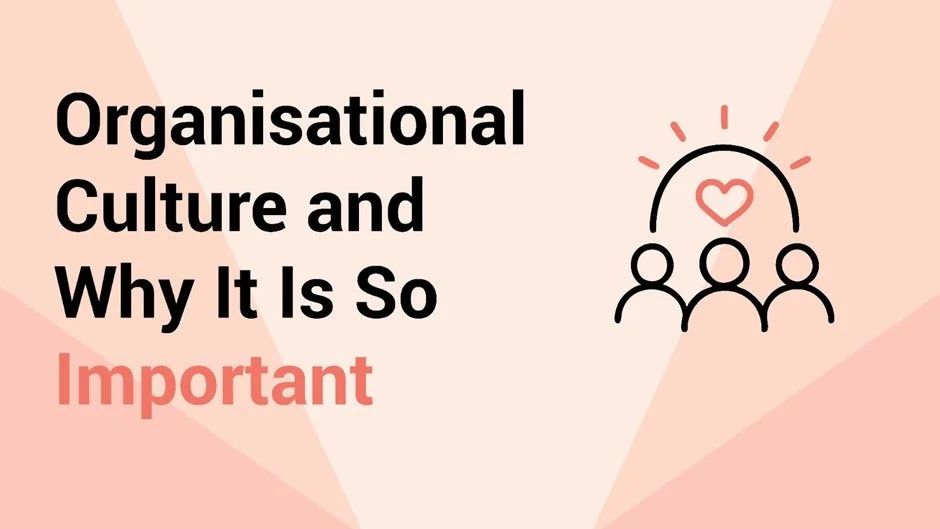Workplace Culture: How to Understand and Change It