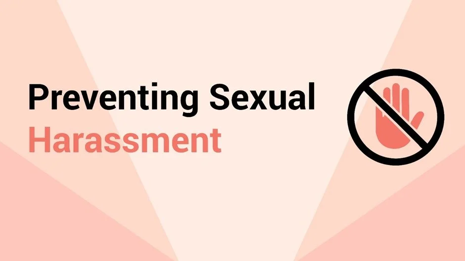 Preventing Sexual Harassment at Work: What UK Employers Need to Do Before October 2026