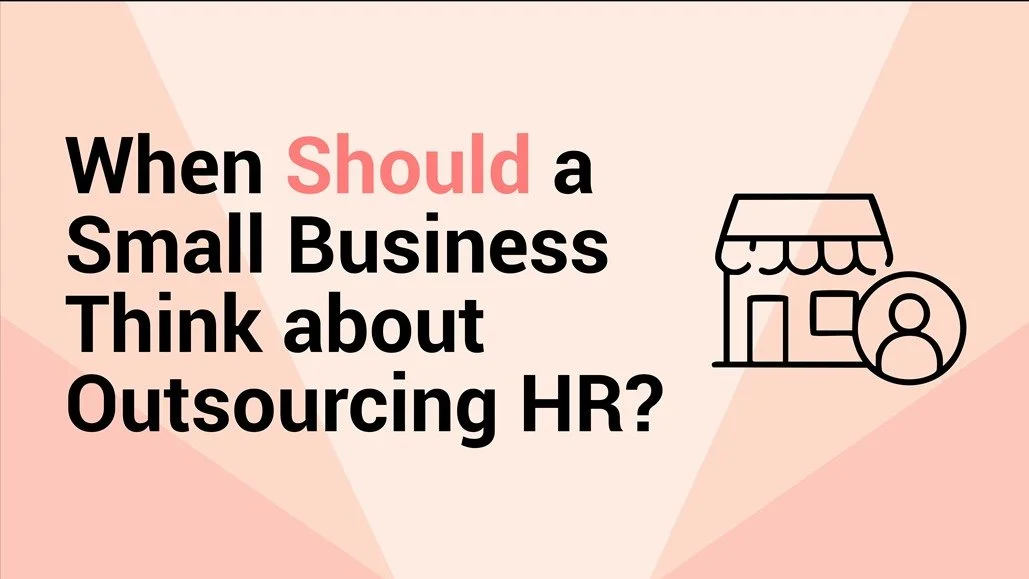 When Does a Small Business Need HR Support in the UK?