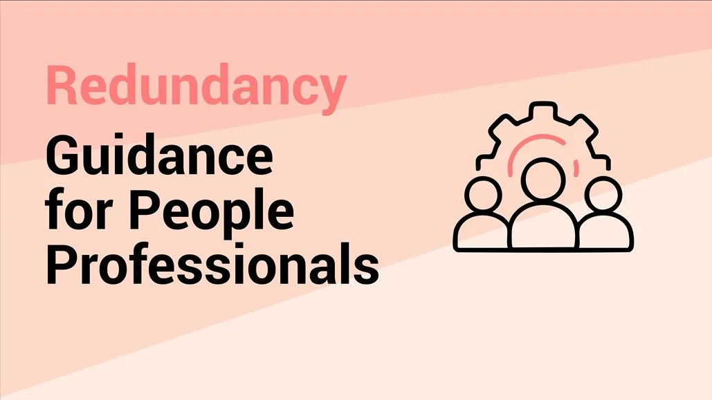 Redundancy Process for Small Business UK: A Fair, Practical Guide for Employers