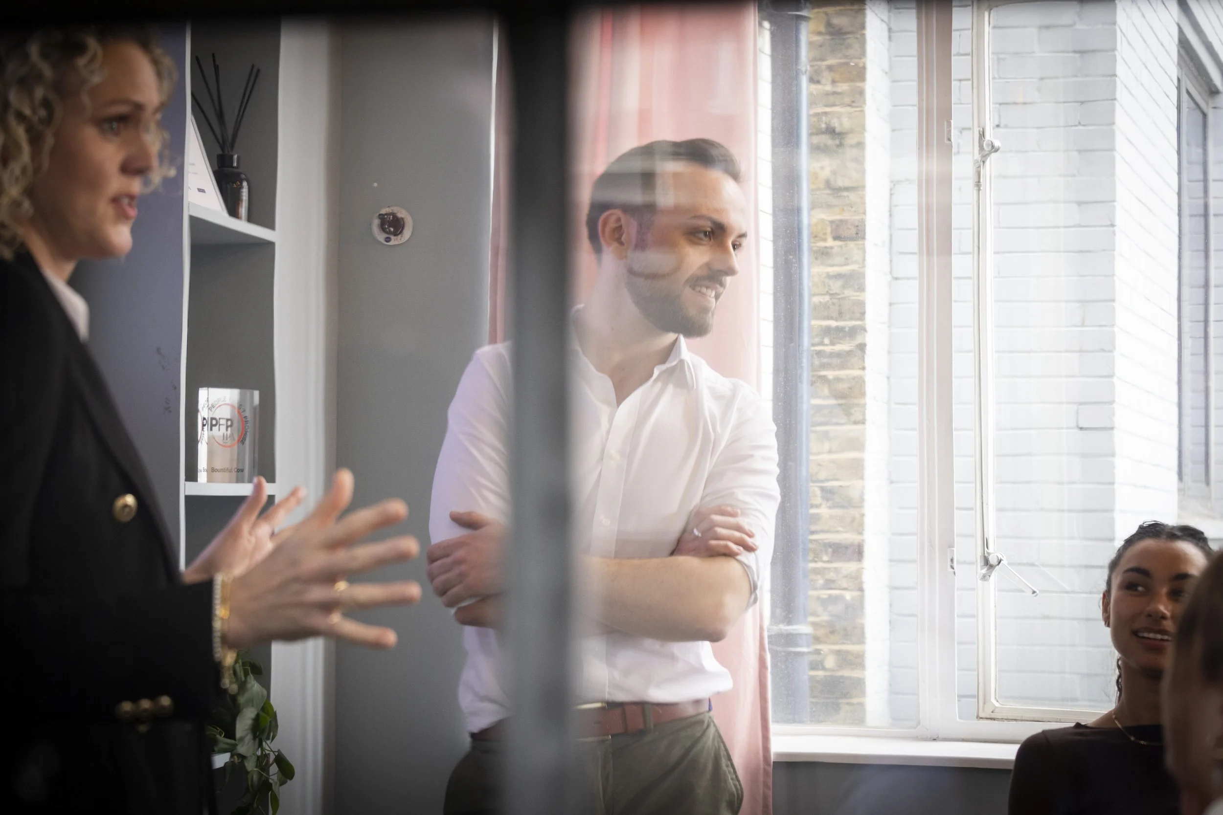 From Resistance to Resilience: The Leader’s Role in Embedding a Change-Ready Culture