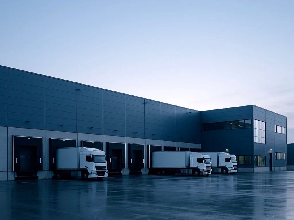 Smart Sourcing and Efficiency