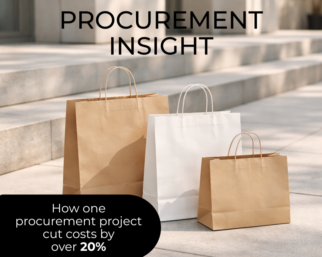 Procurement Insight