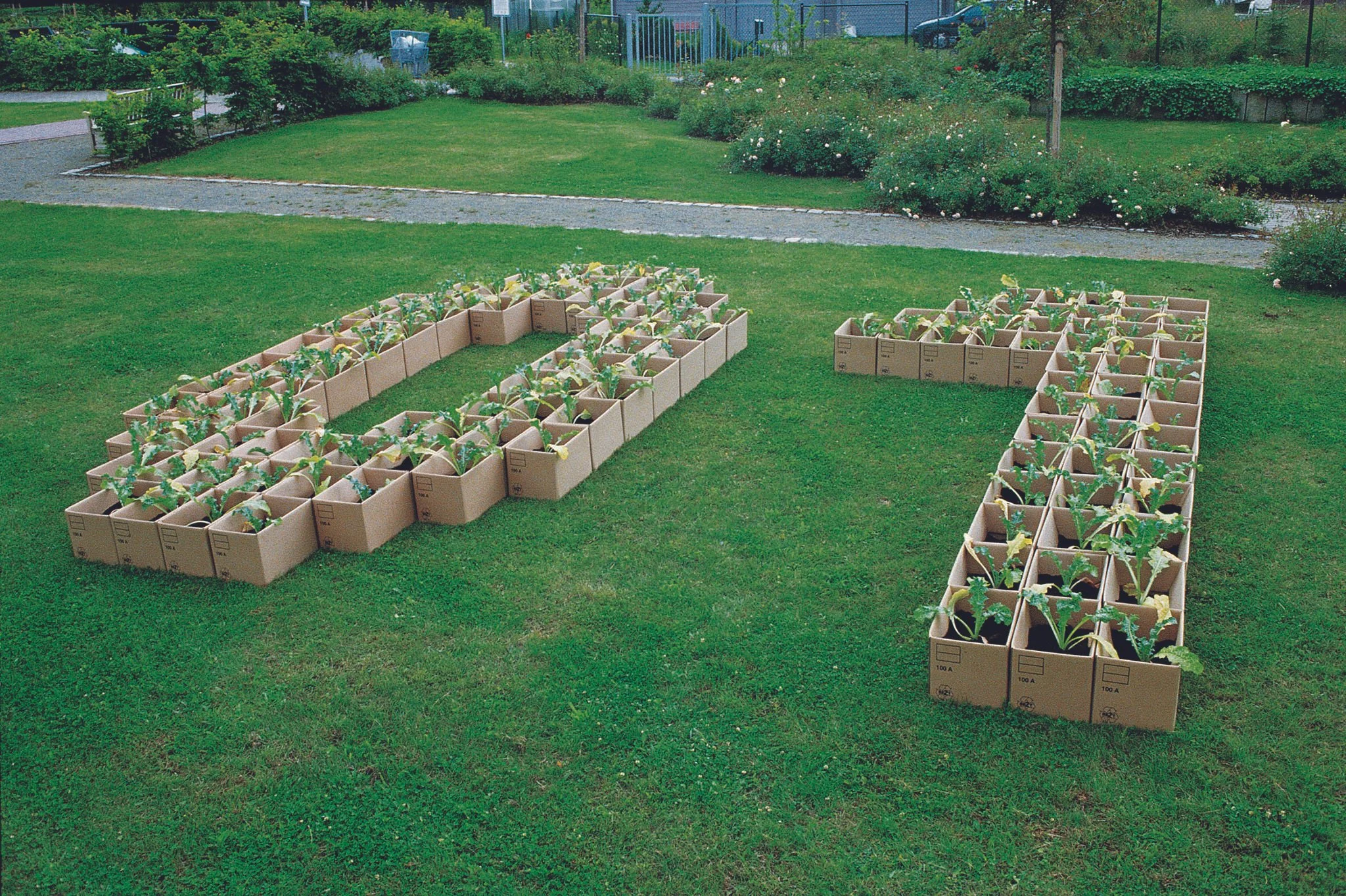 2001_null/eins, Lübbecke