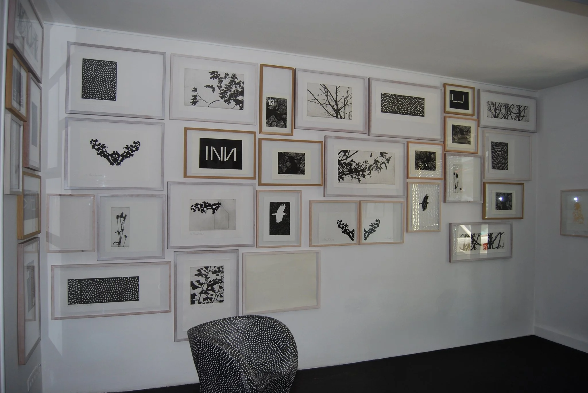 2015_Druckgraphik, CastYourArt, Wien 