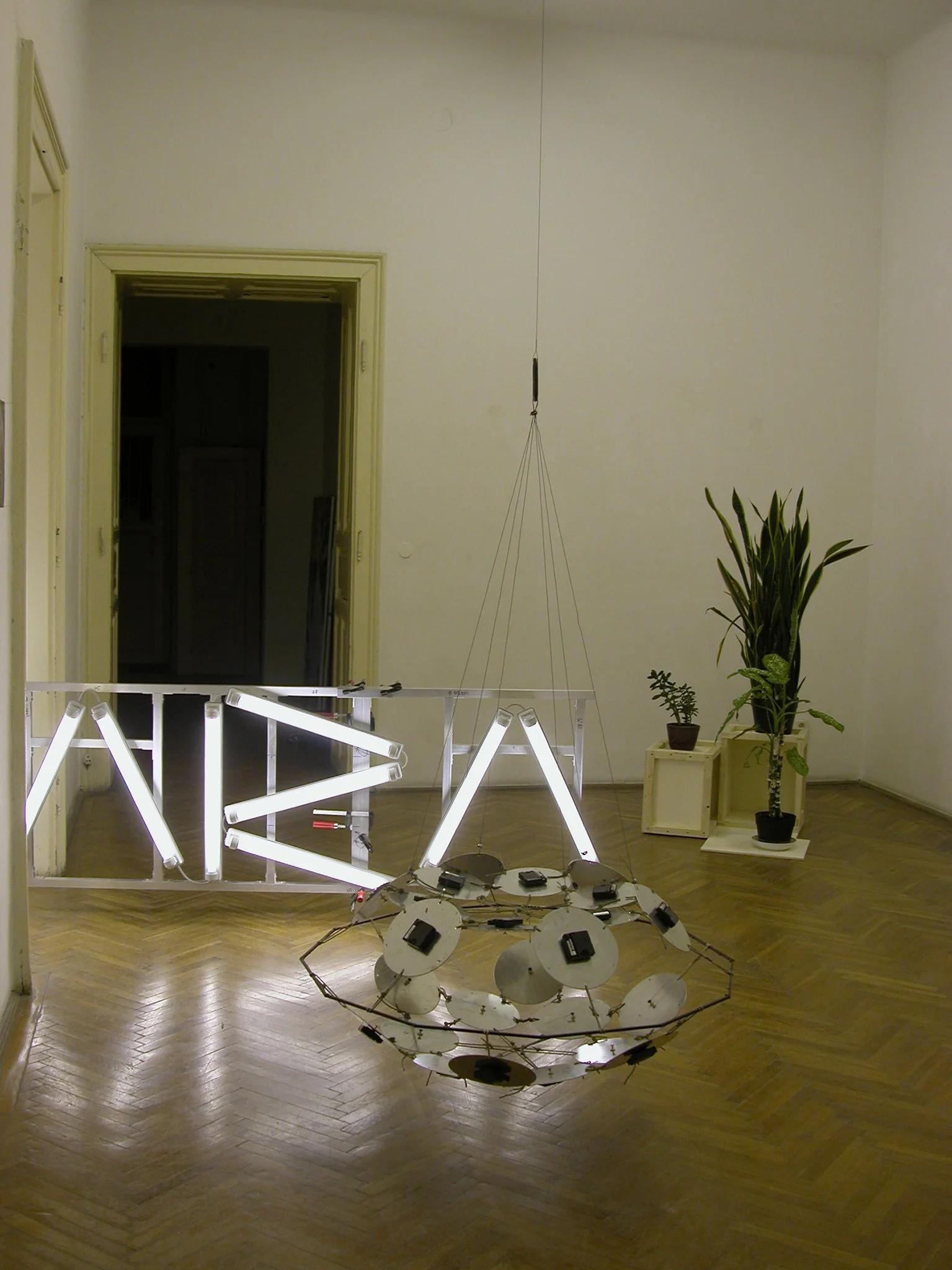 2006_BARBARA, Knollgalerie, Budapest 
