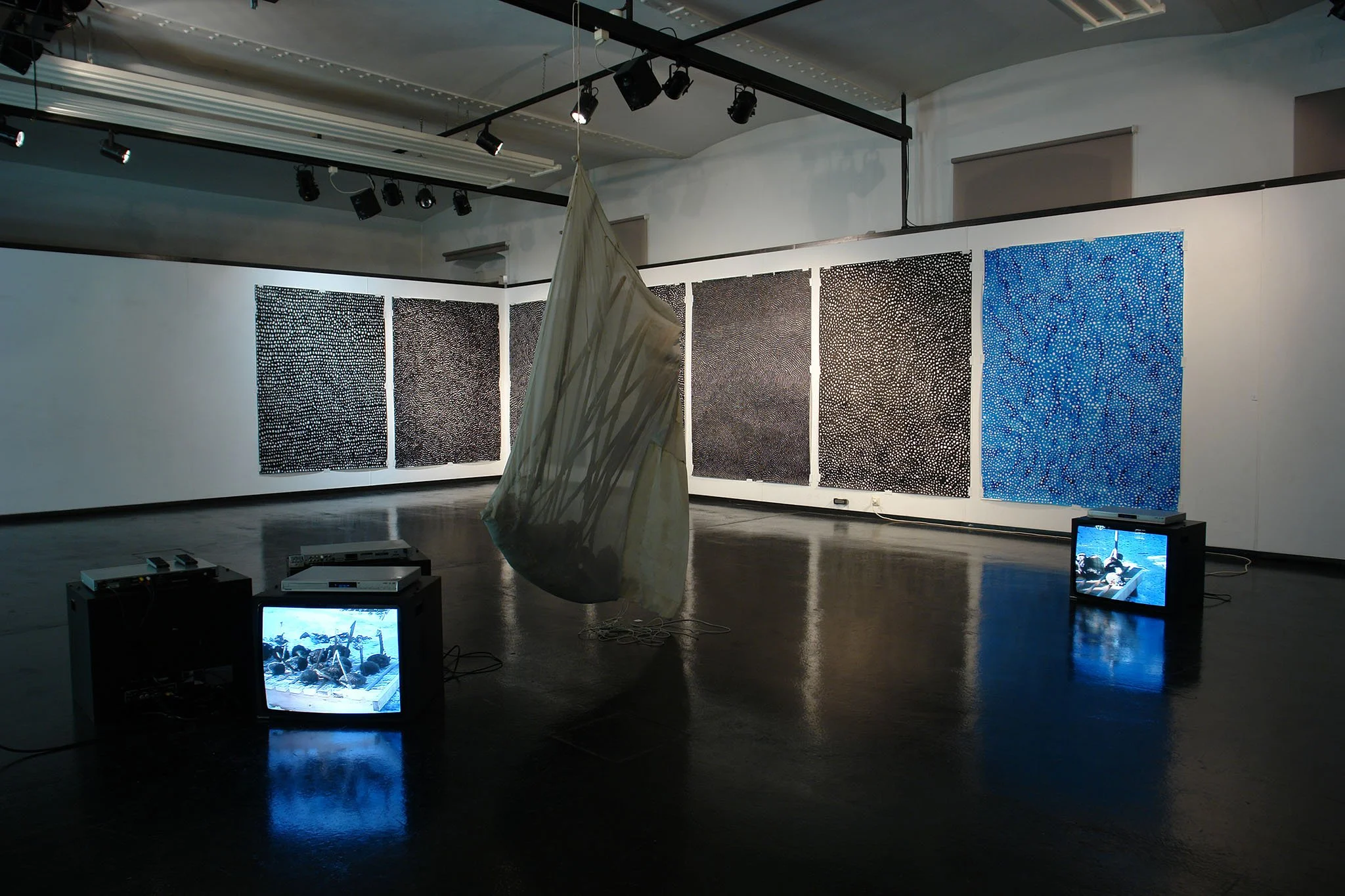 2008_Birdseed, Museum Waidhofen, Waidhofen an der Ybbs