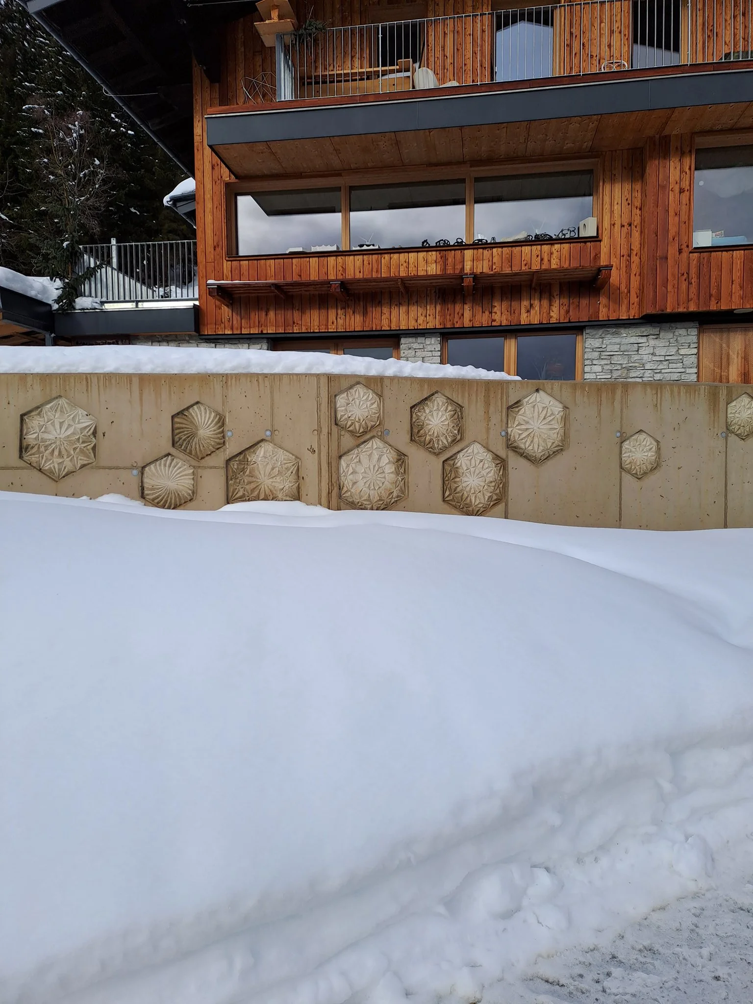 2021_Studio, Schwemmberg