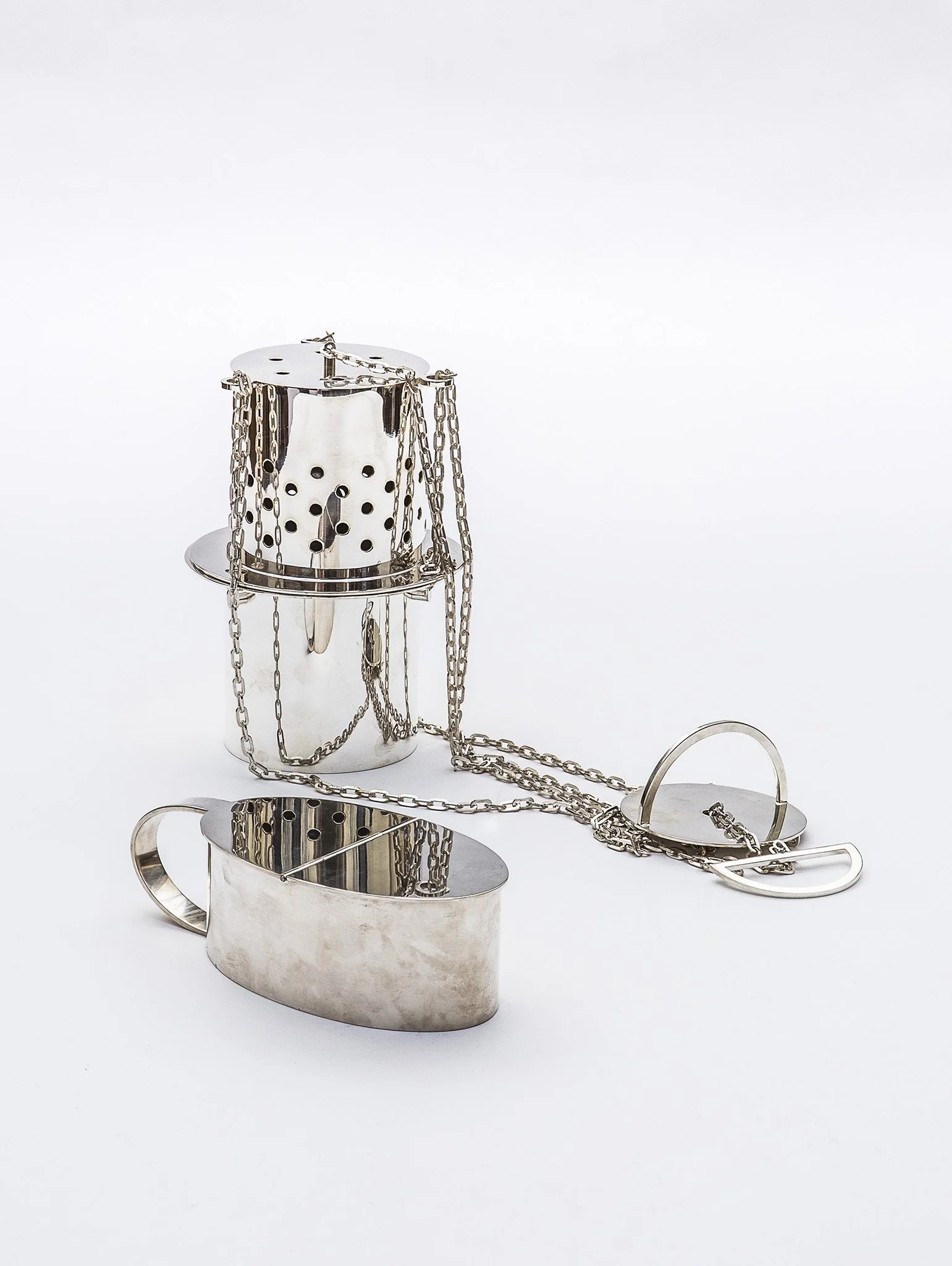 2013_Die neuen liturgischen Gefäße, Benediktinerstift Altenburg, Altenburg 