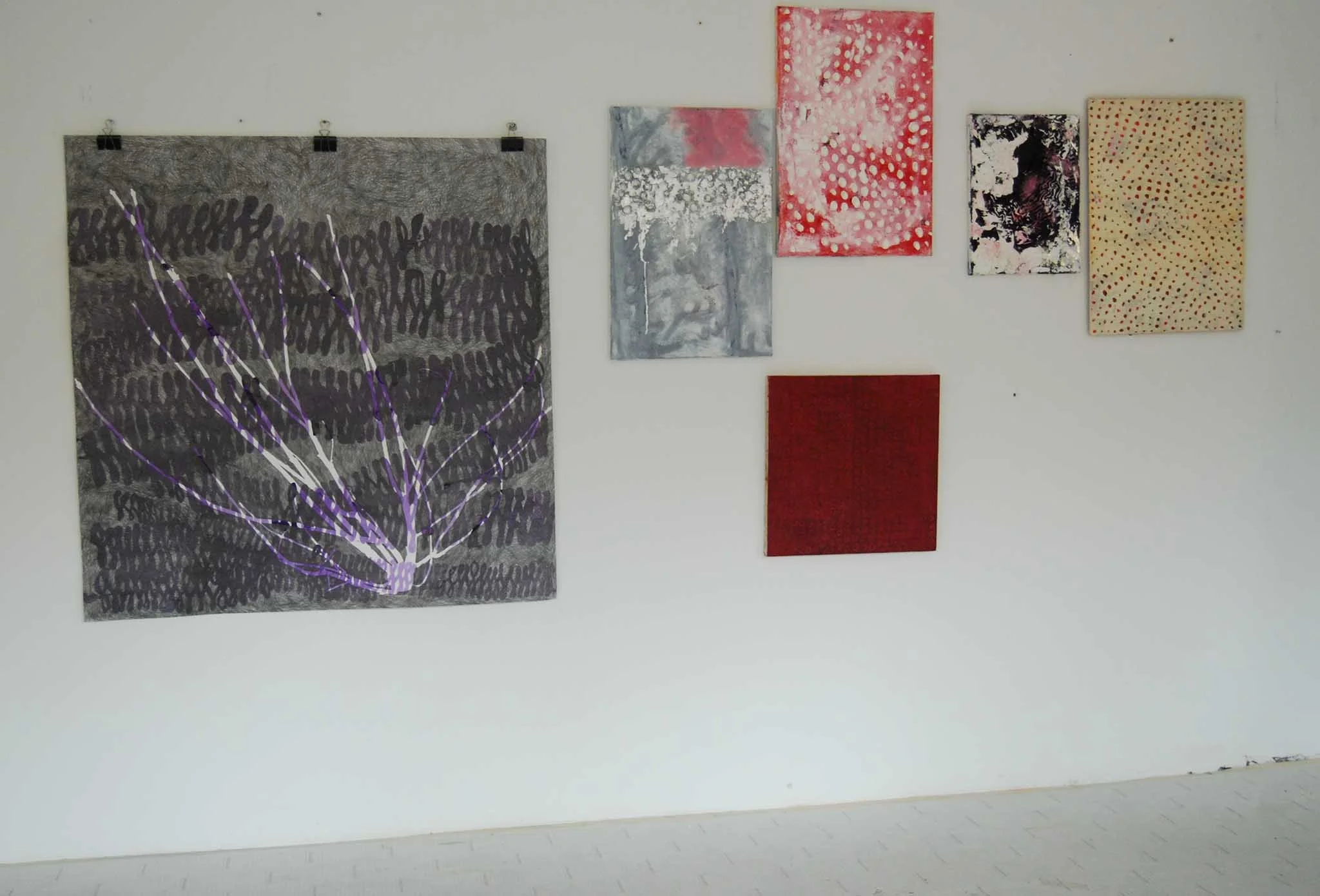 2008_Studio, Radstadt