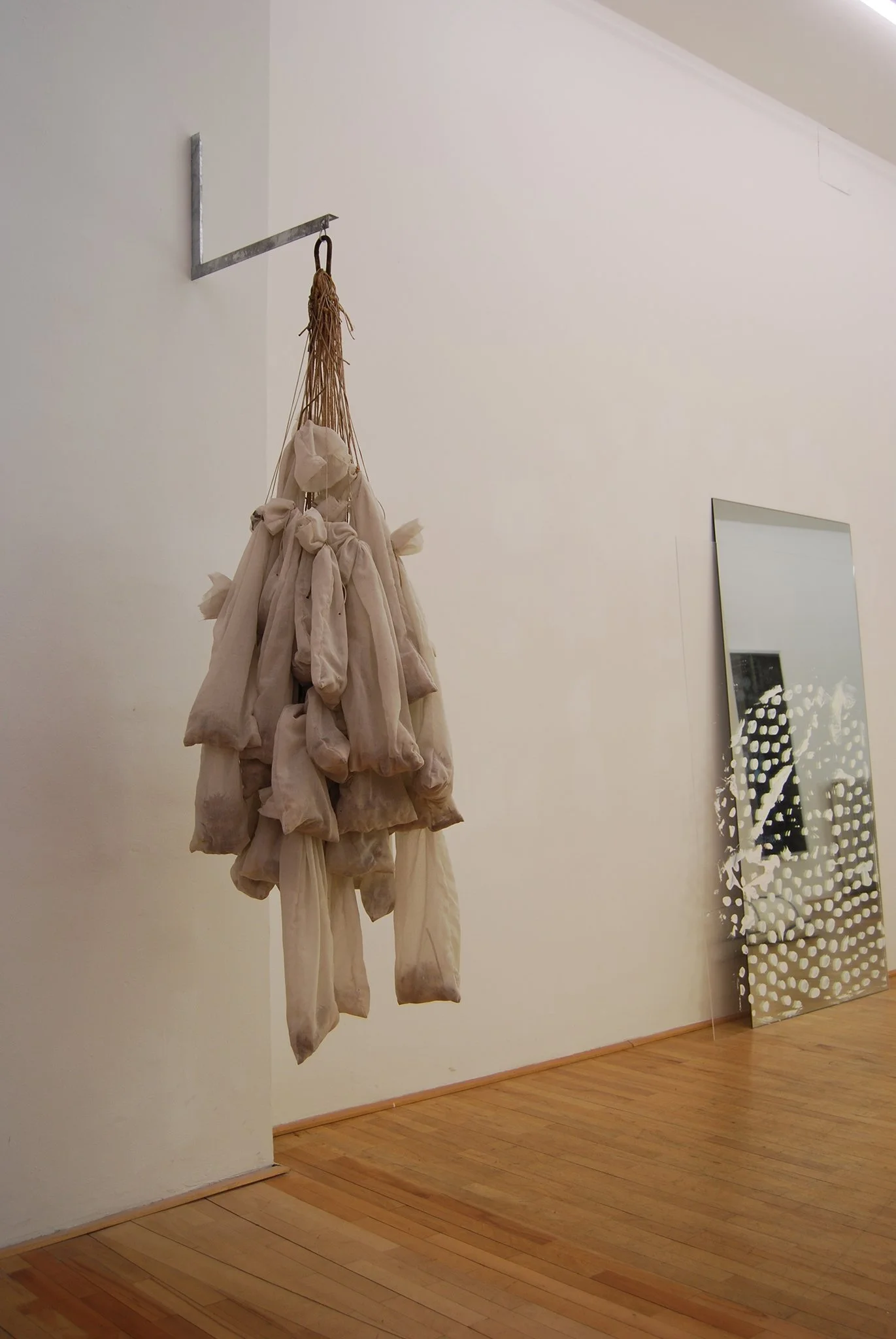 2008_Flugversuch, Knollgalerie, Wien