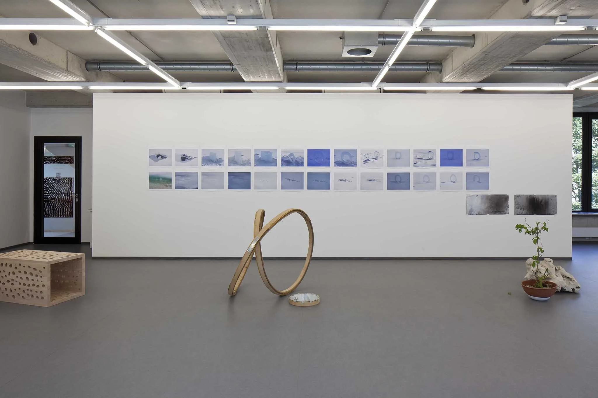 2014_krEIS, Galerie Eboran, Salzburg