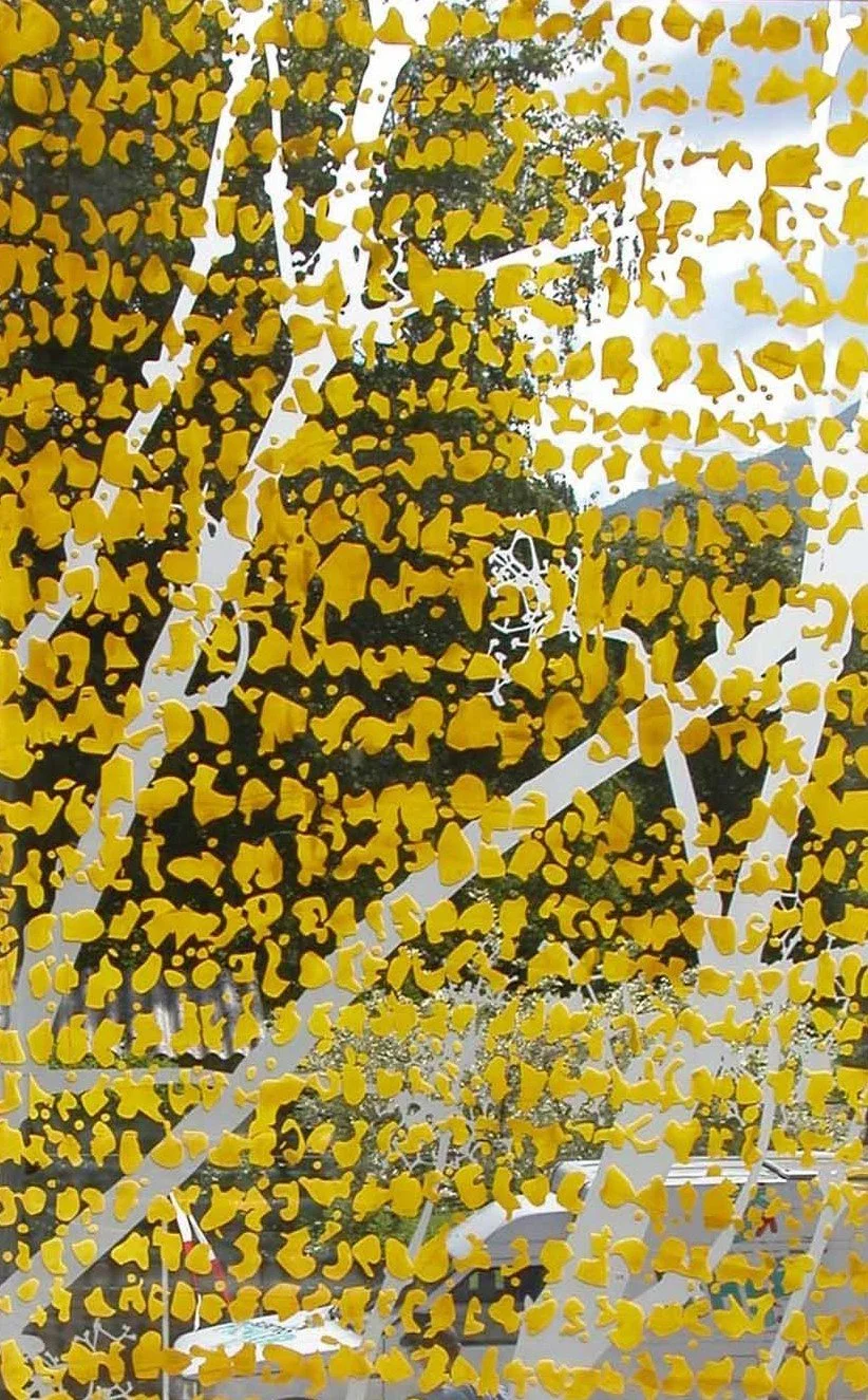 2004_Glasgestaltung, Privat, Salzburg