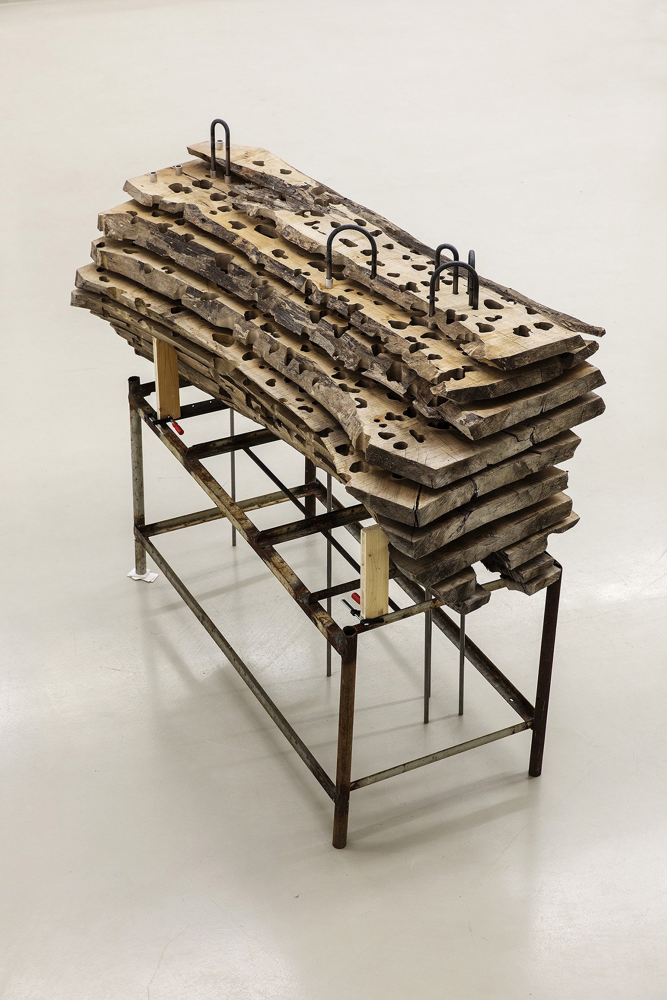 2019_Kathedrale, Kunsthaus Nexus, Saalfelden