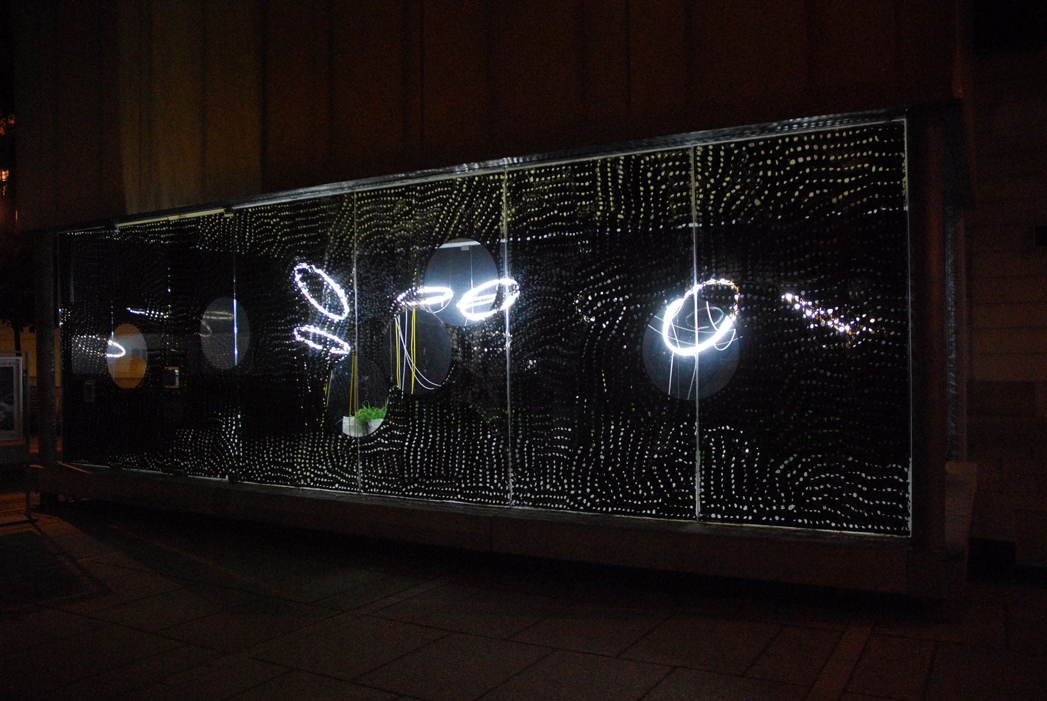 2016_light/grow, MQ Artbox, Wien