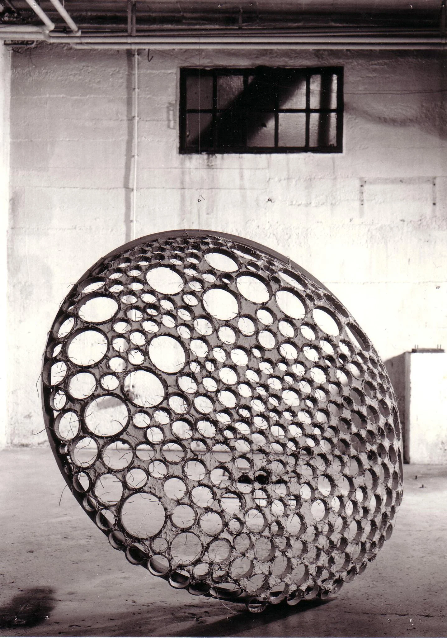 1992_membran, Galerie Eboran, Salzburg 