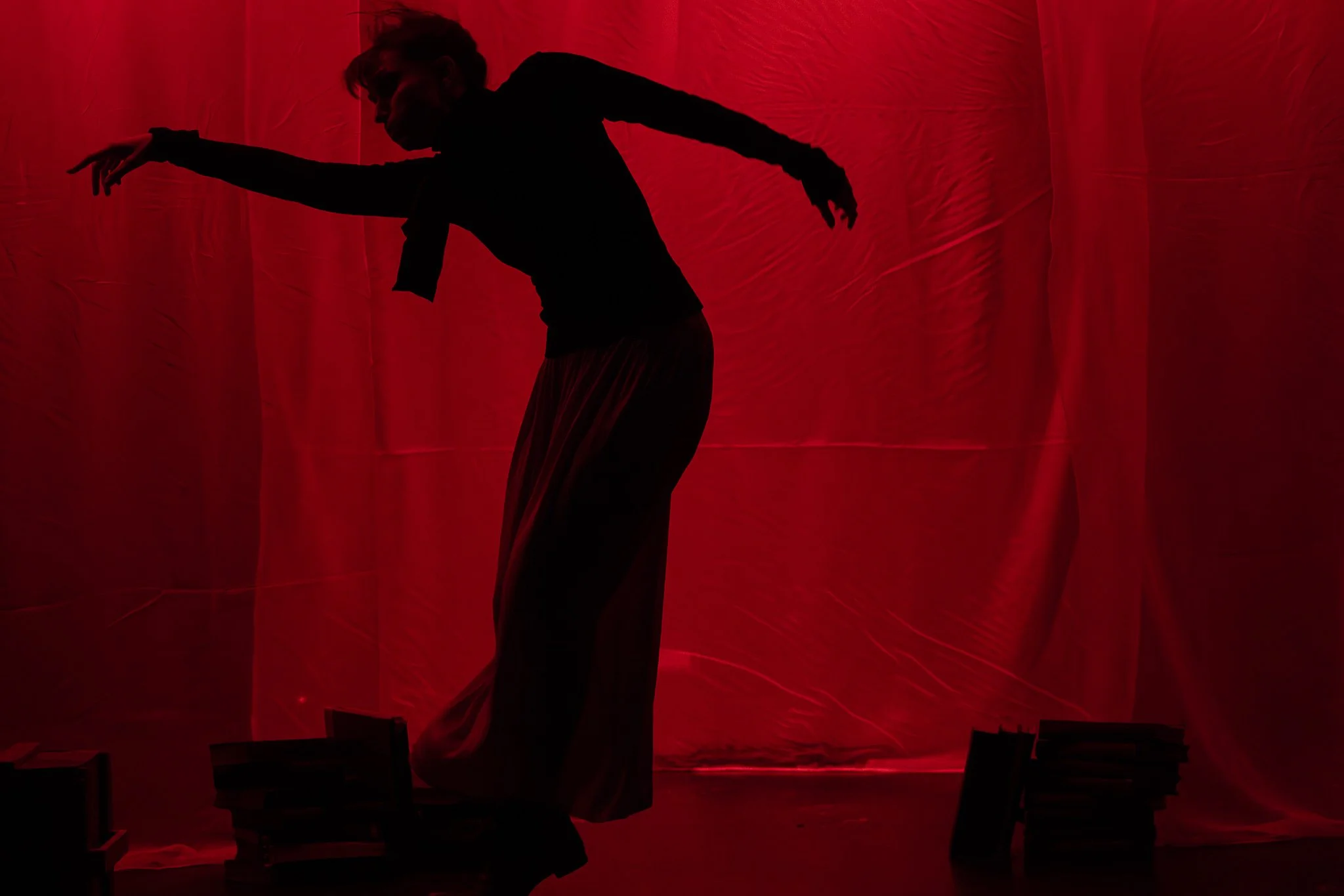 leb' wohl, bohème - Die Welt der Margarete Beutler