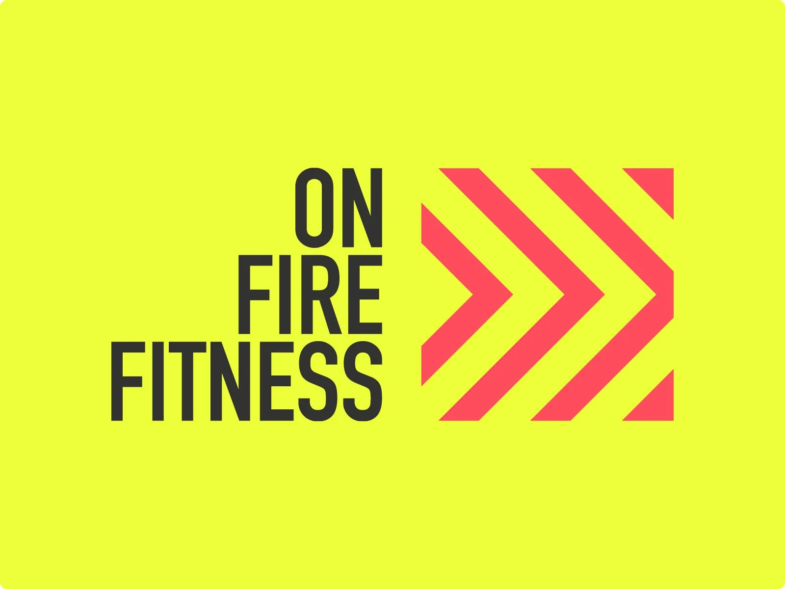 Onfirefitness