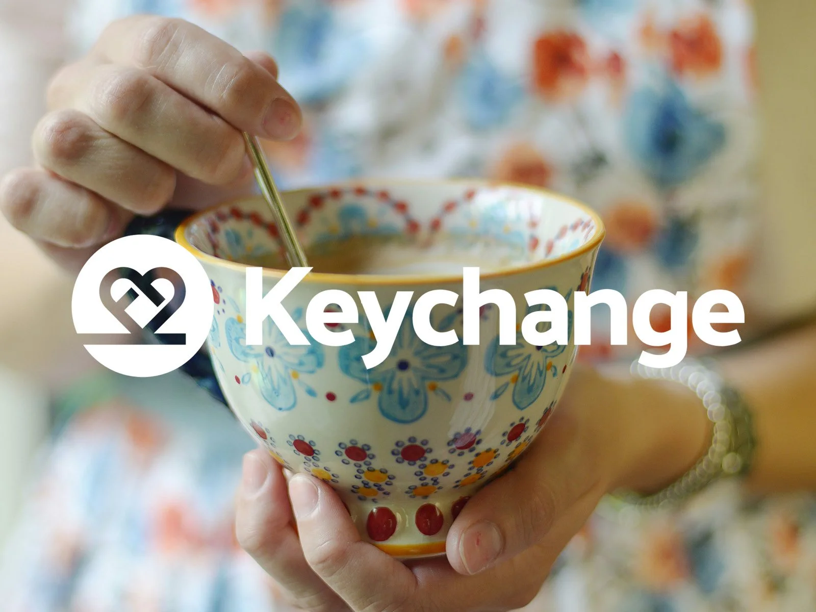 Keychange
