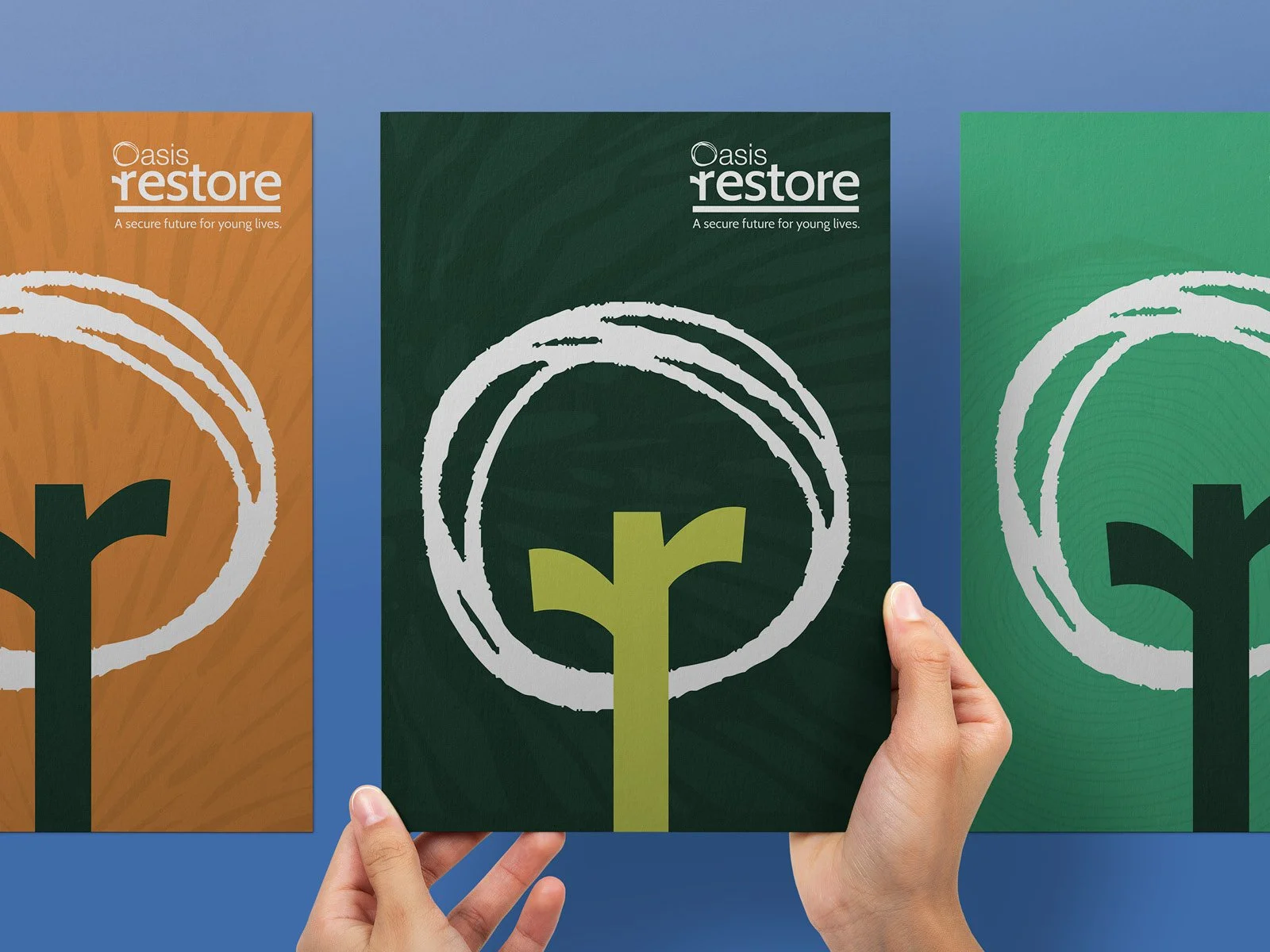 Oasis Restore