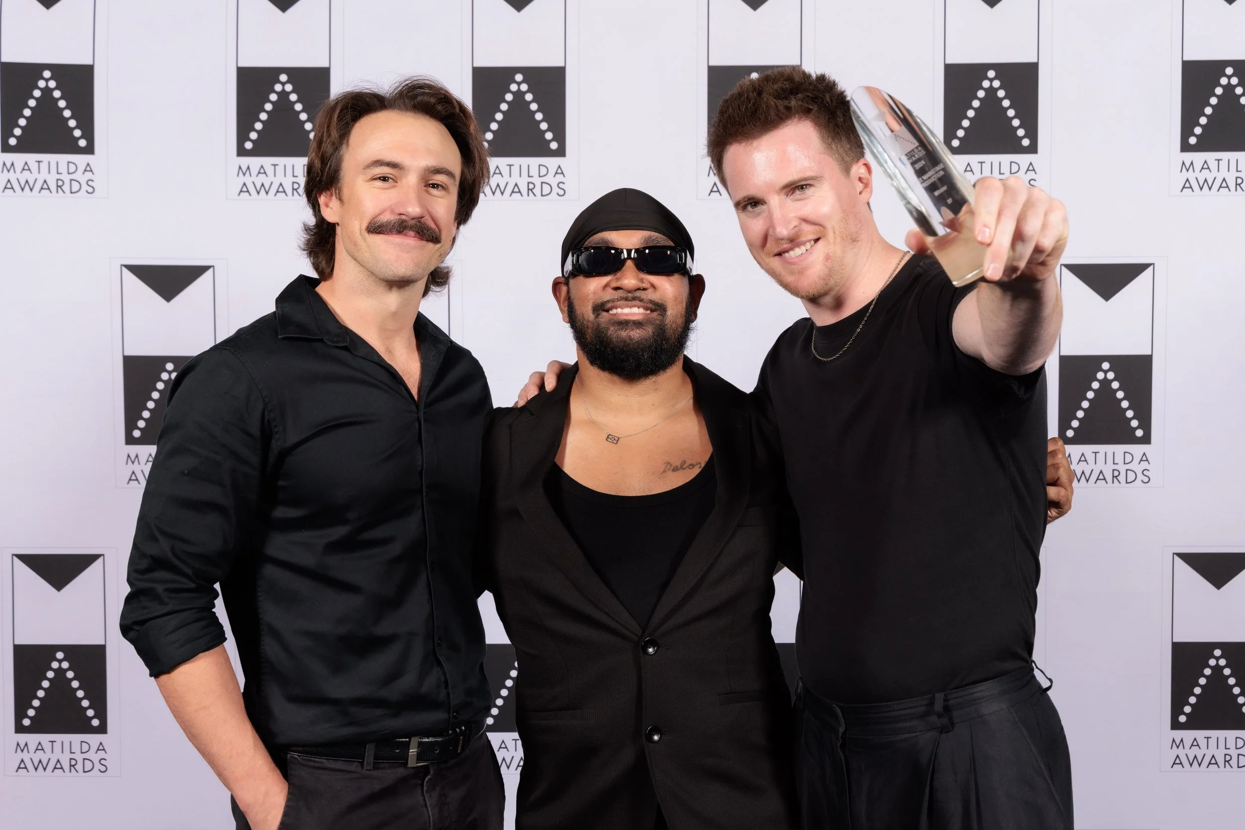 Fierce Competition: Nominations Revealed for Matilda Awards - A Standout Year for Queensland Theatre