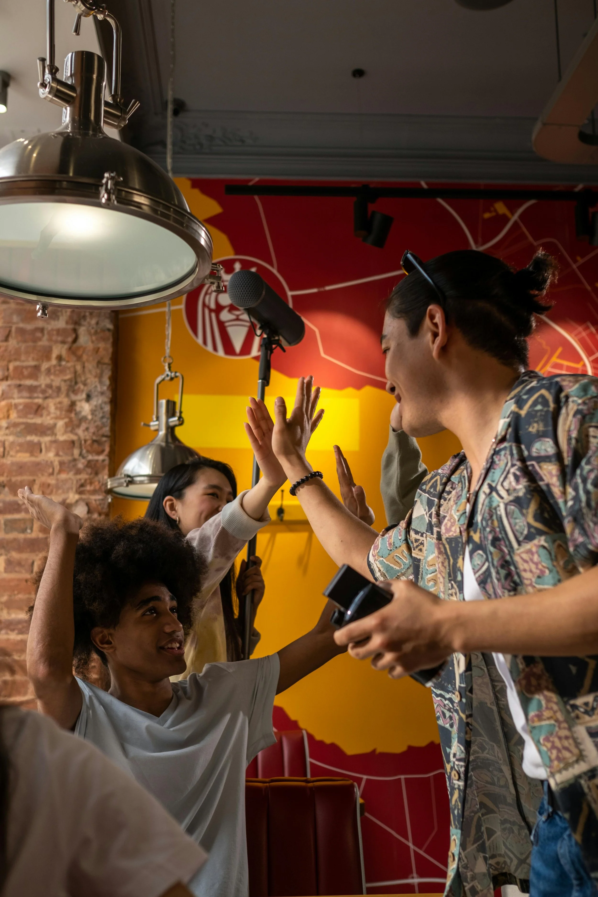 Growing Through Connection and Clarity with The Valley Collective