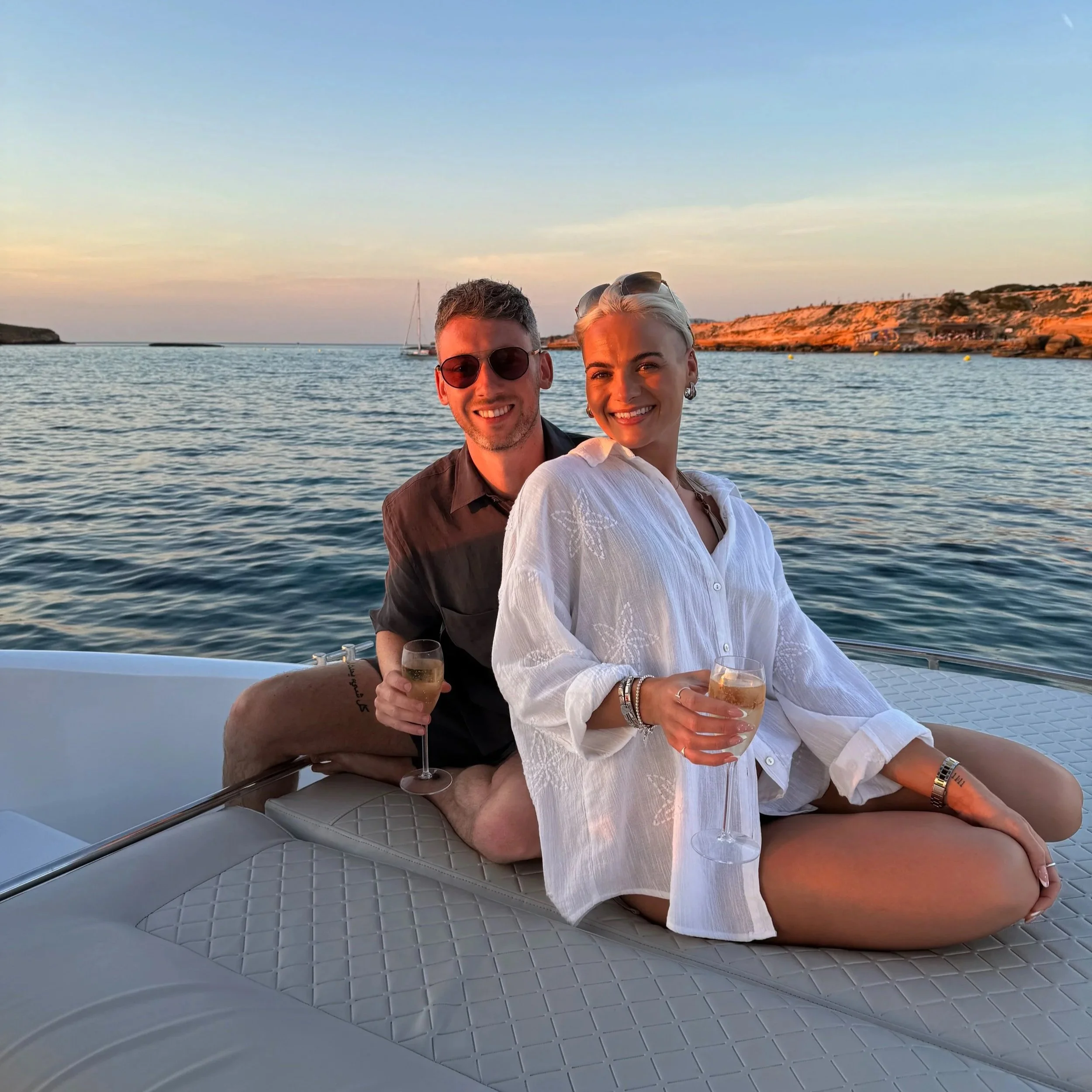 The Art of Arrival: Why we started sora.