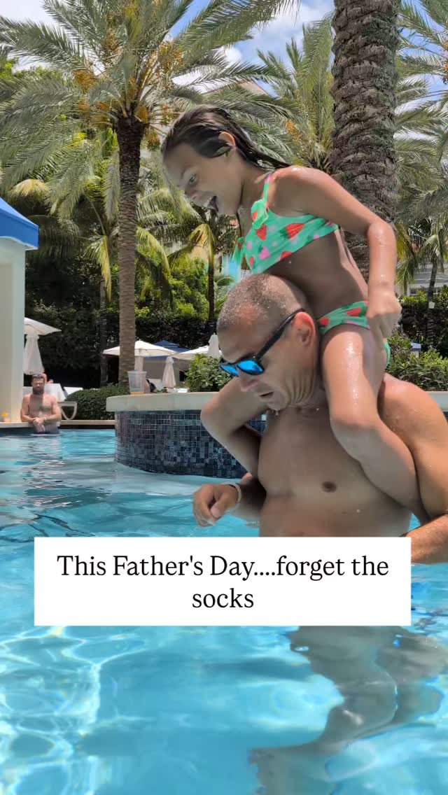 This Father's Day... give him the one thing he’s truly missing.
Not another gadget.
Not more clothes.
Not another forgettable gift.
Give him himself back.
His strength. His confidence. His spark.
That version of him you fell in love with&mdas