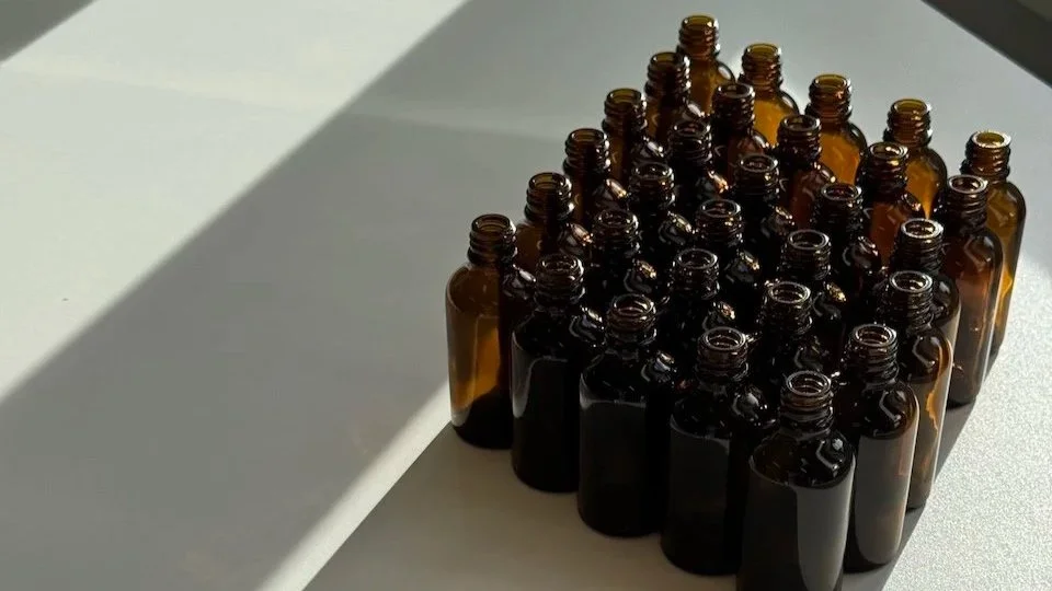 :I Pflanzliche Körperöle für Mixtura