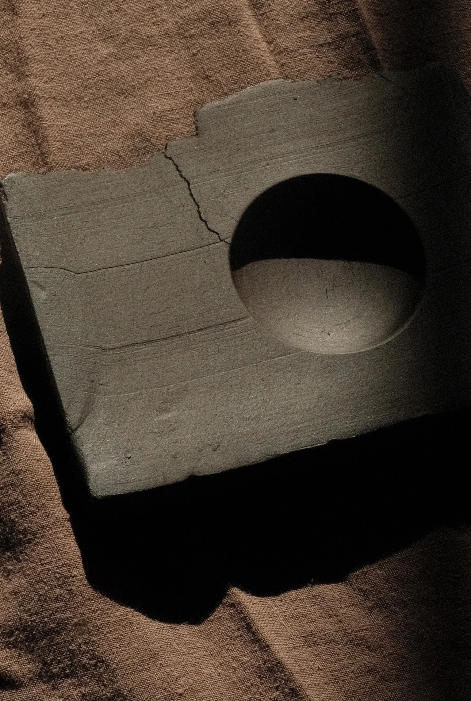 :VIII Duftkomposition für Tavola Nova