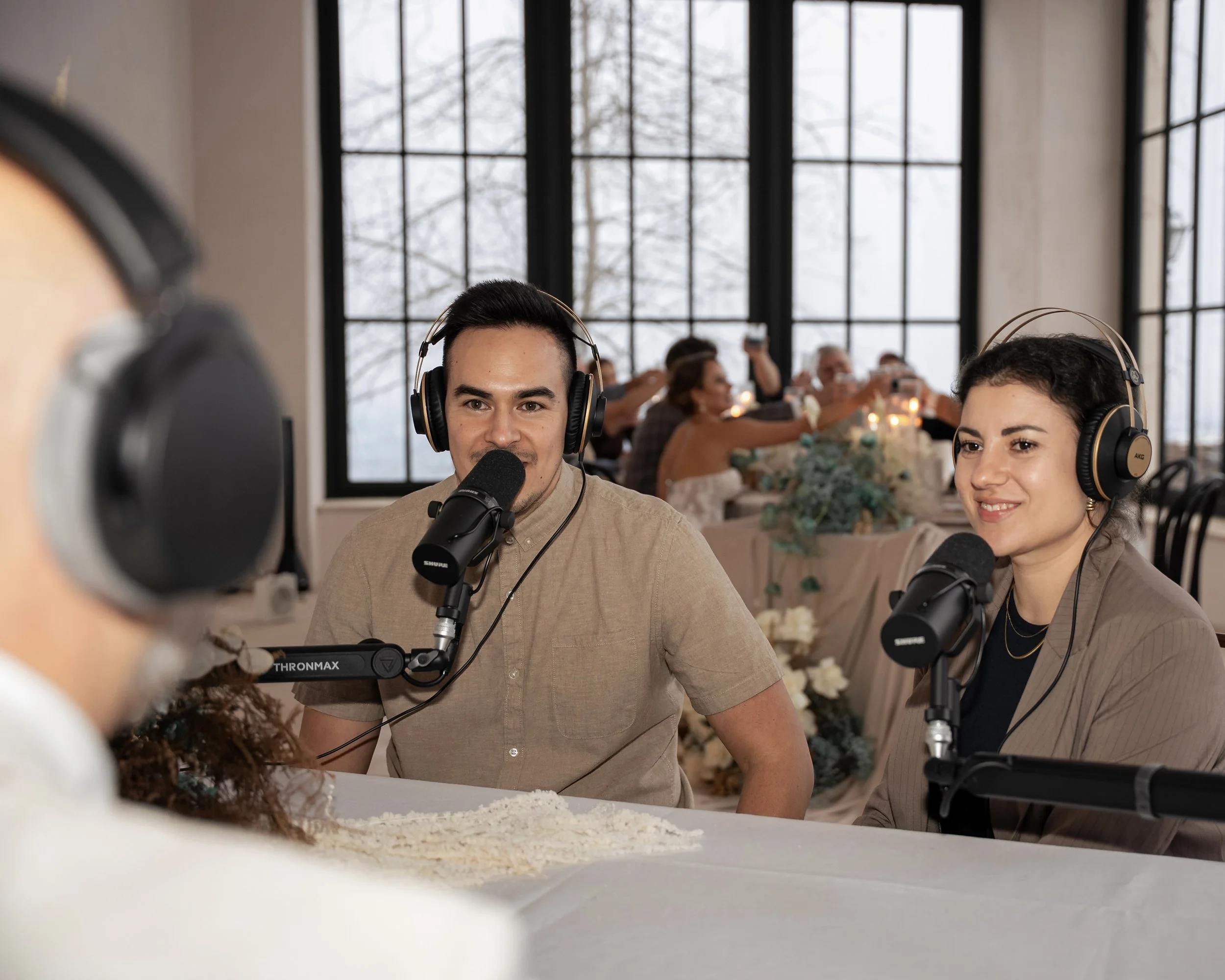 Wedding-Live-Podcast