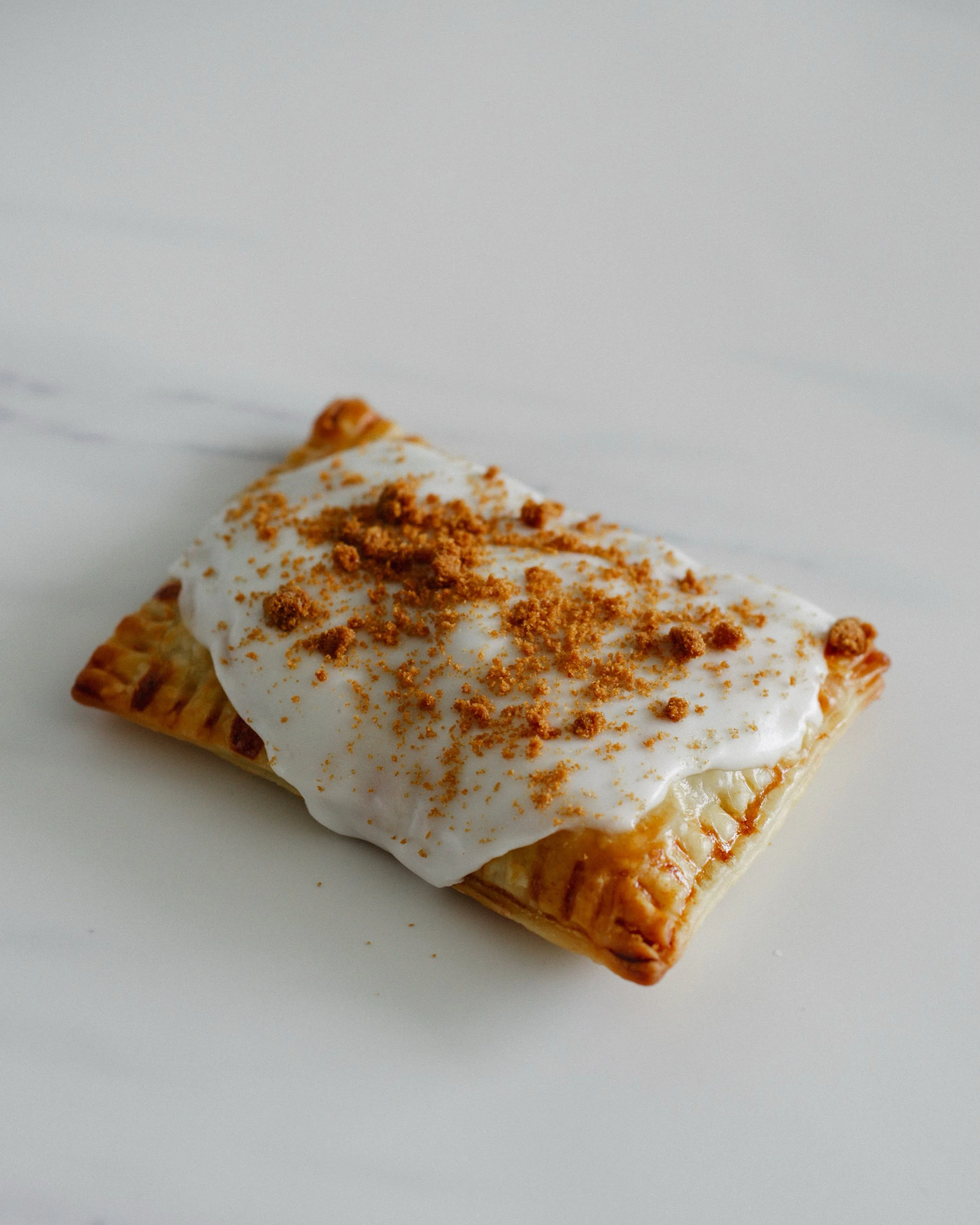 Pop Tarts (half dozen)