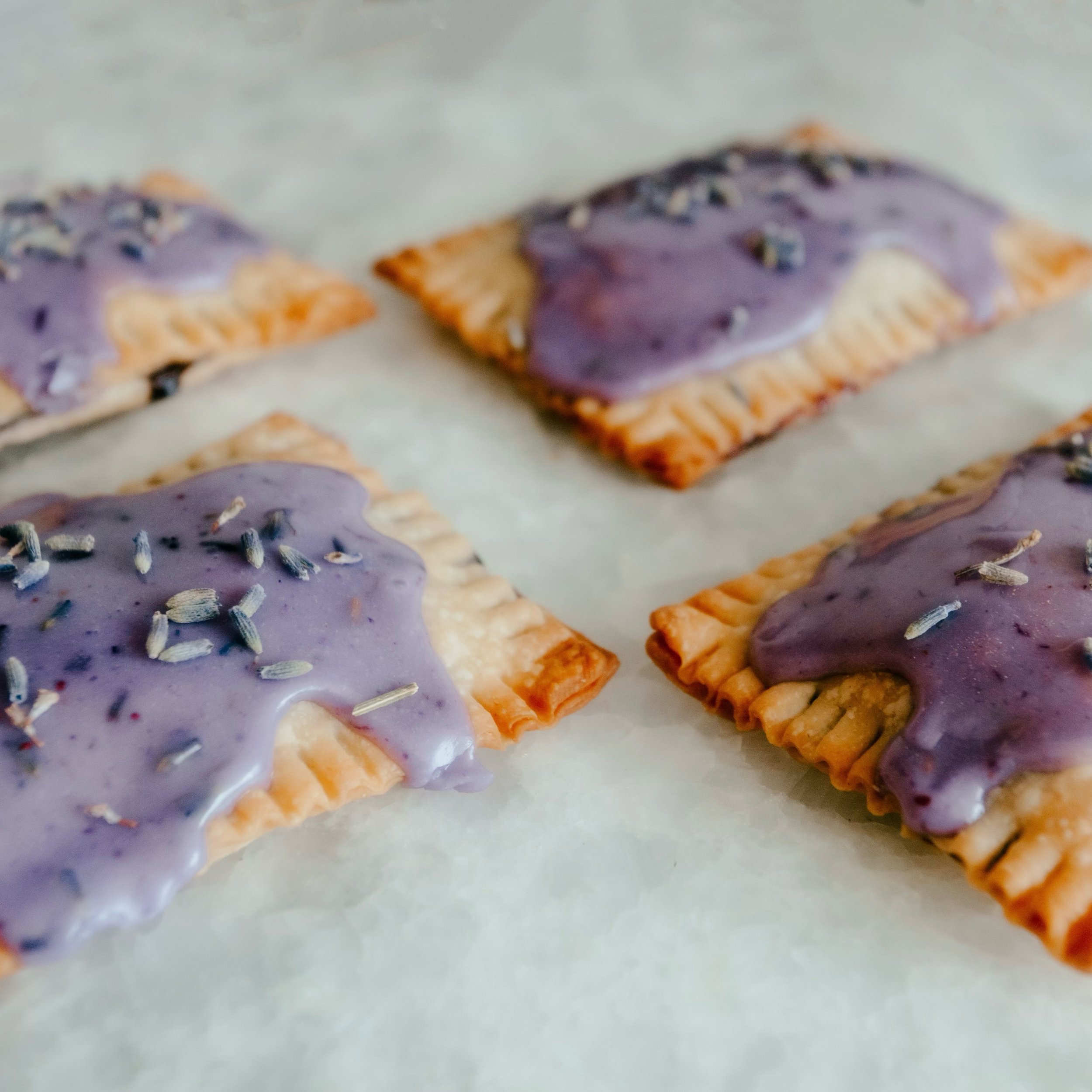 Mini Pop Tarts (single)