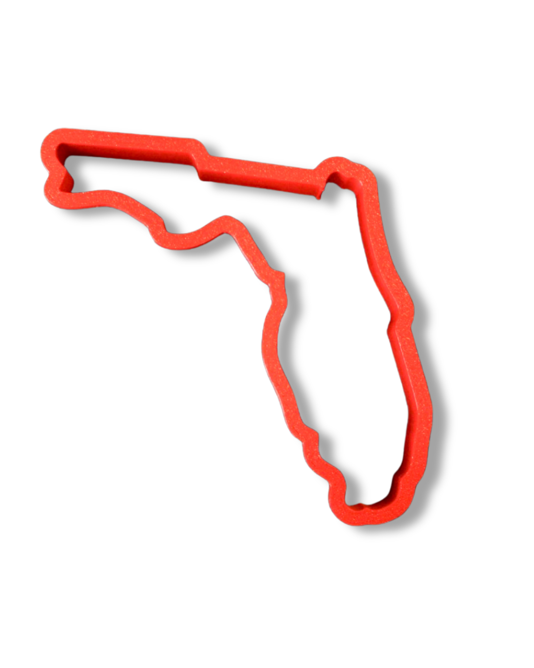 Florida State Cookie Cutter