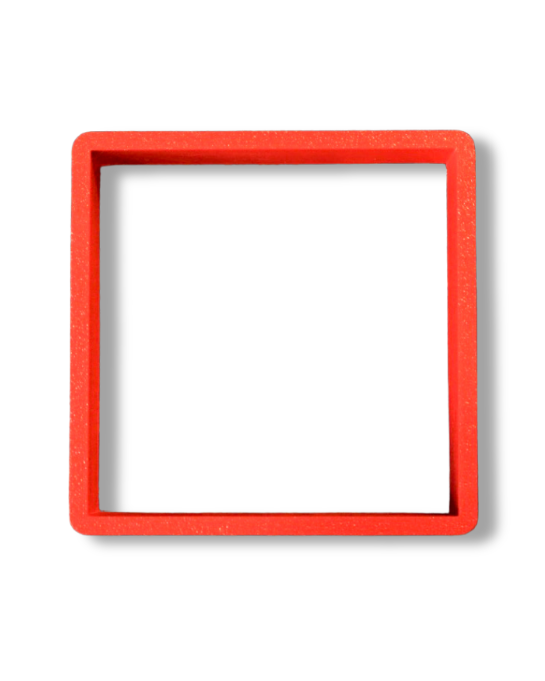Square Cookie Cutter