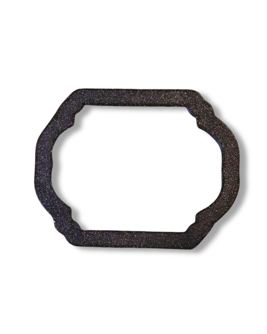Plaque Cookie Cutter