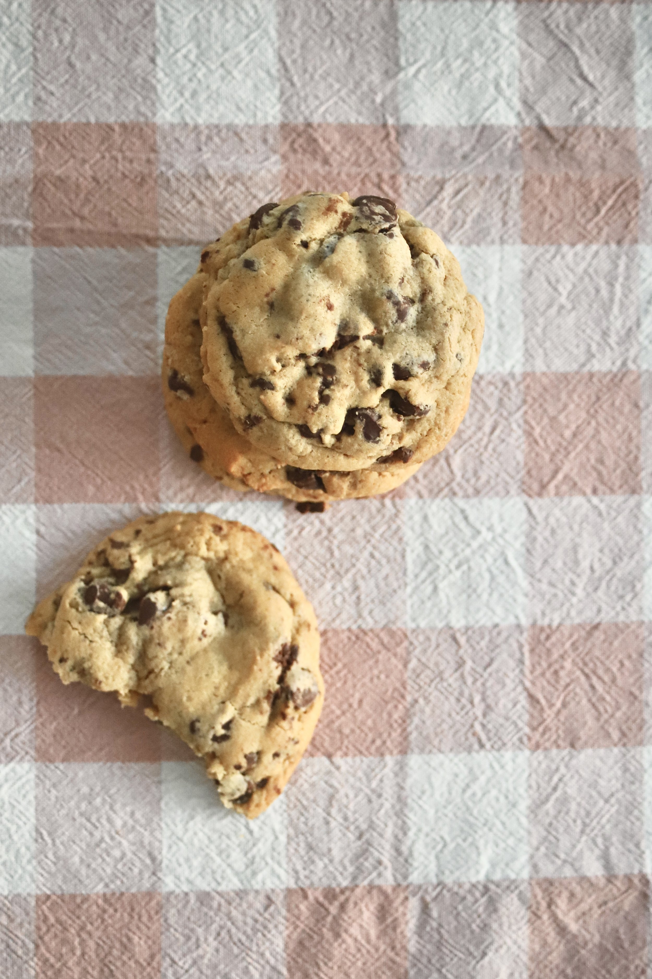 Mini Traditional Cookies (single)