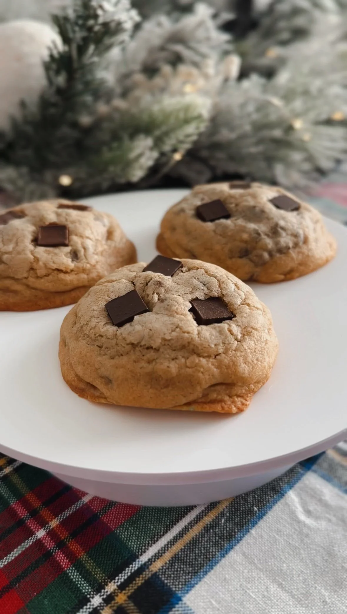 Traditional Cookies (single)