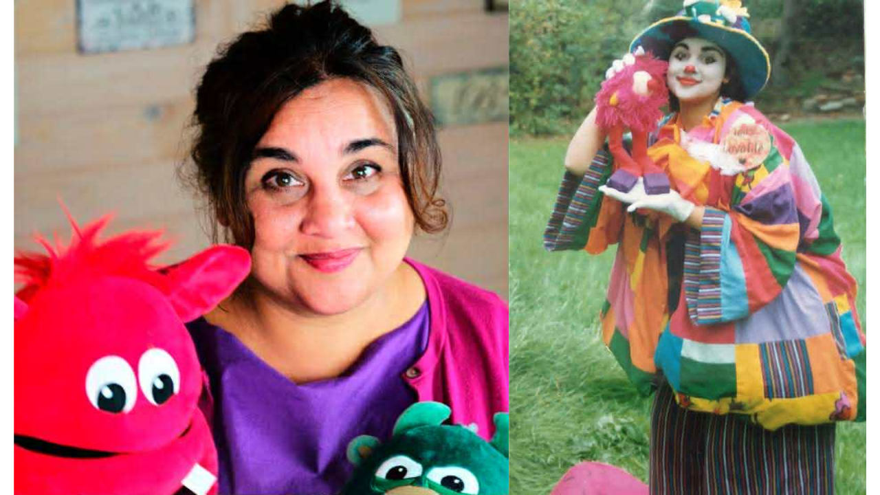 Finding the Spark in Silence: From Stage Anxiety to Creative Liberation