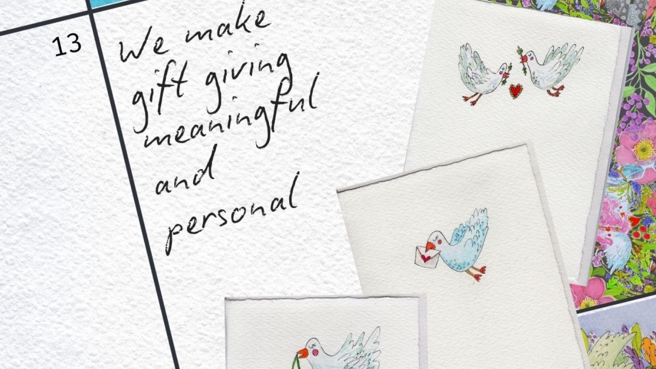 Beyond the Spreadsheet: From Analytics to Art